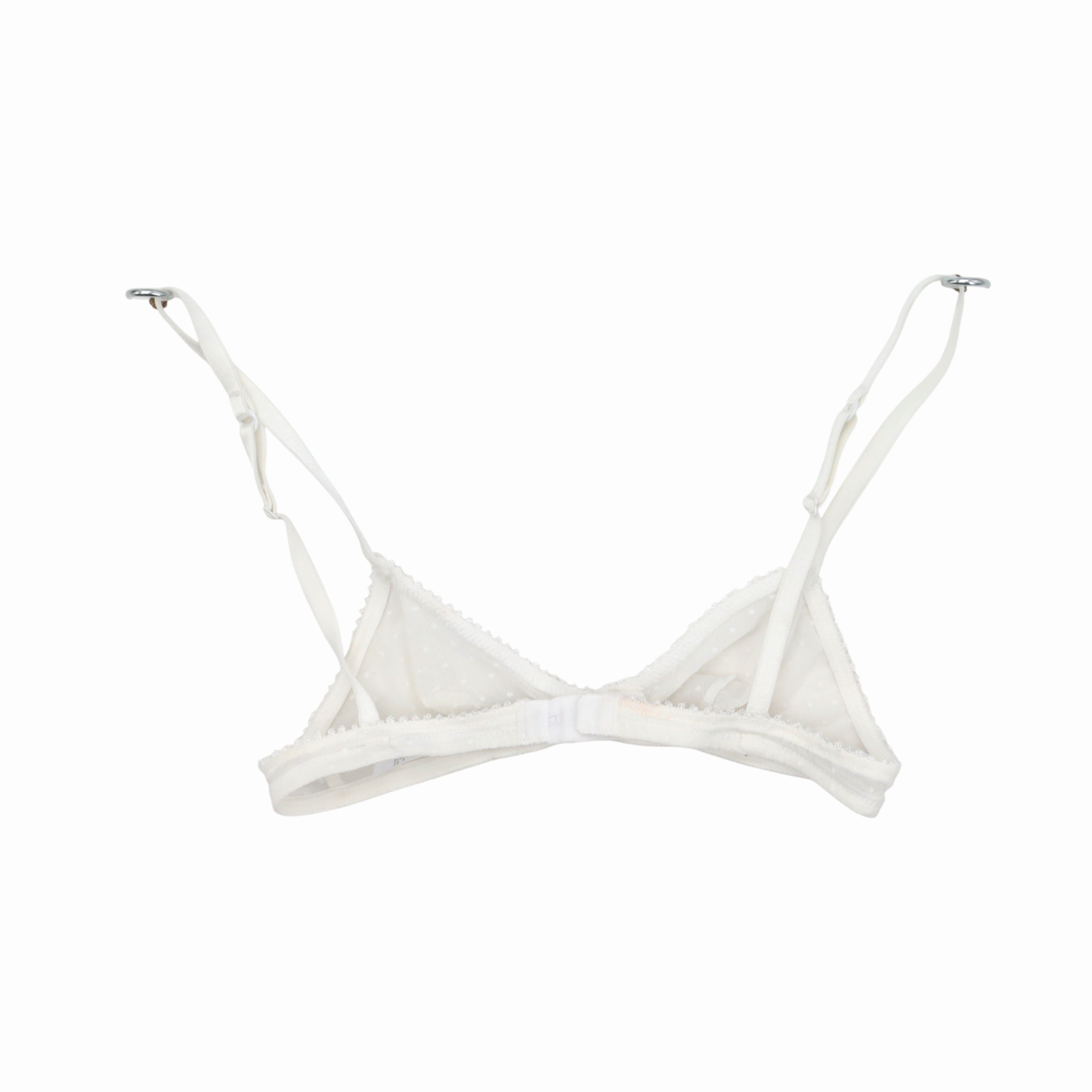 Soutien-gorge Ysé Blanc