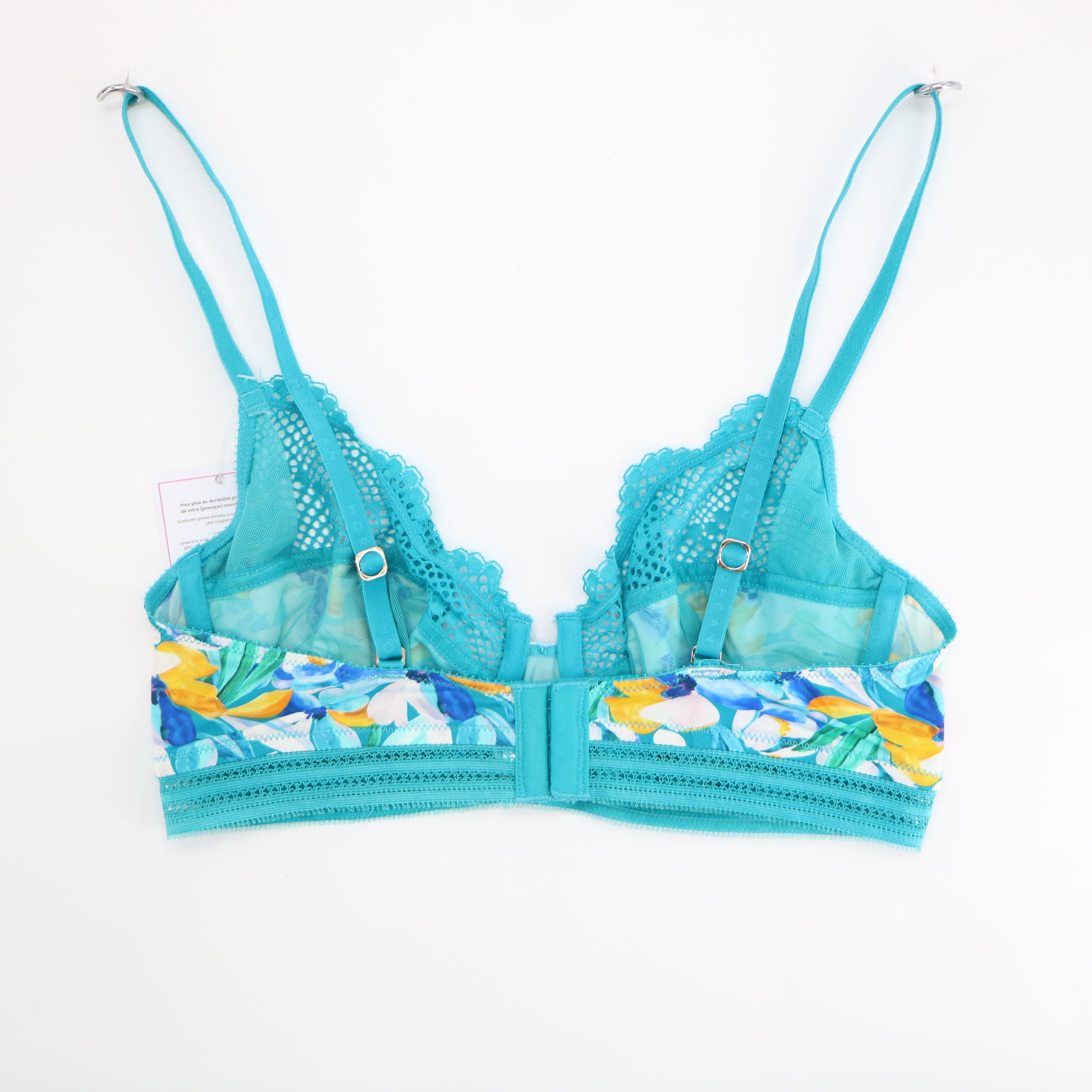 Soutien-gorge Morgan Bleu