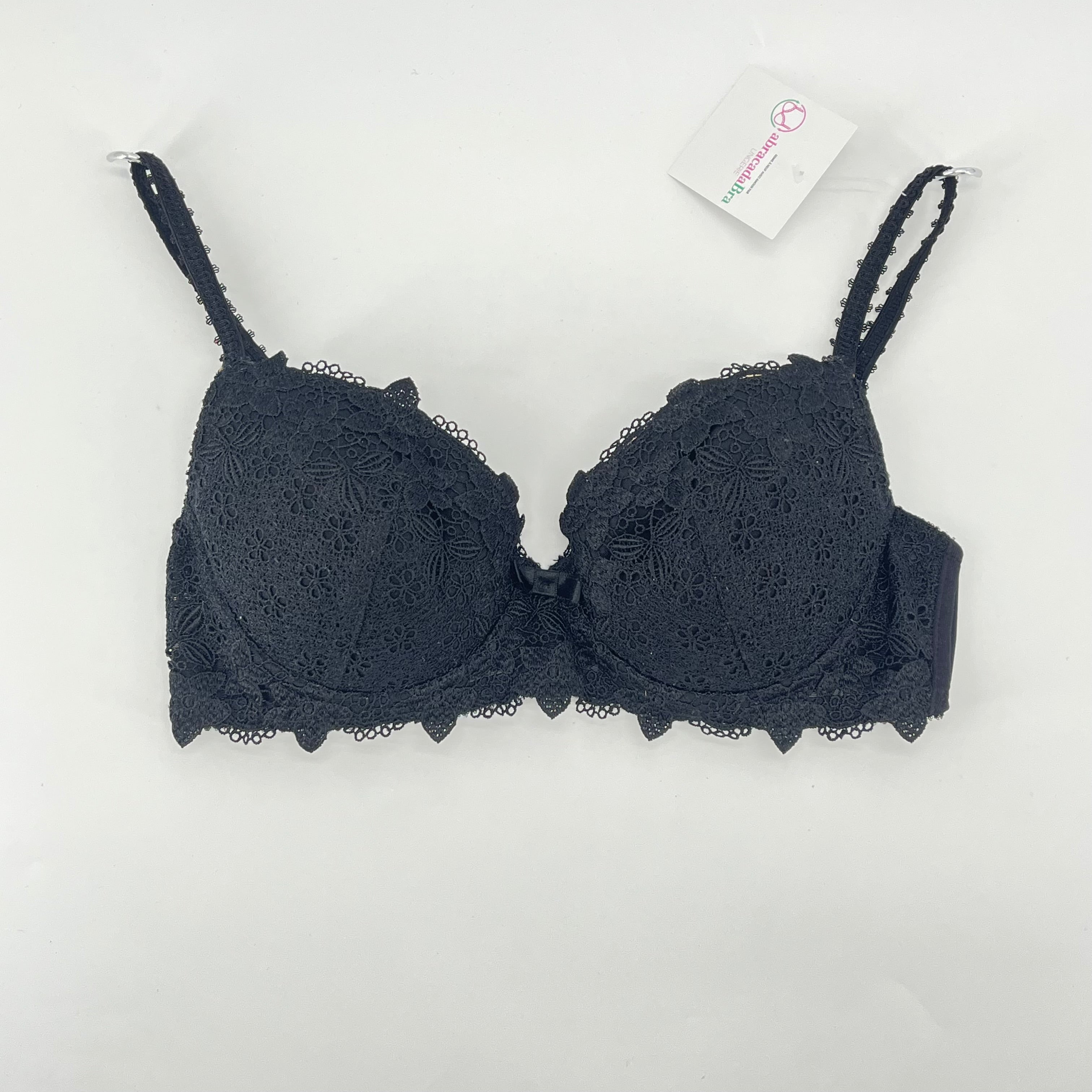 Soutien-gorge ETAM Noir