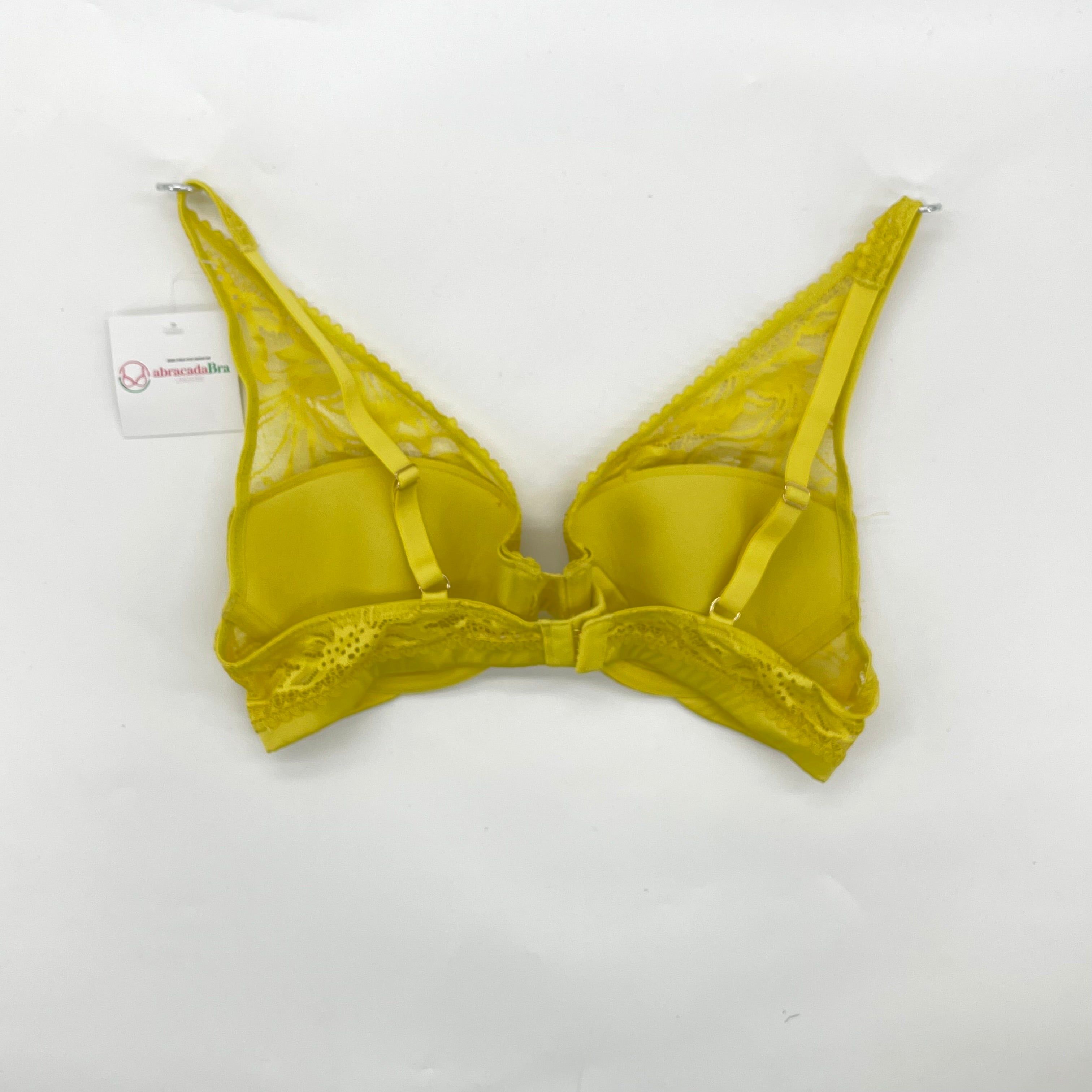 Soutien-gorge RougeGorge Jaune