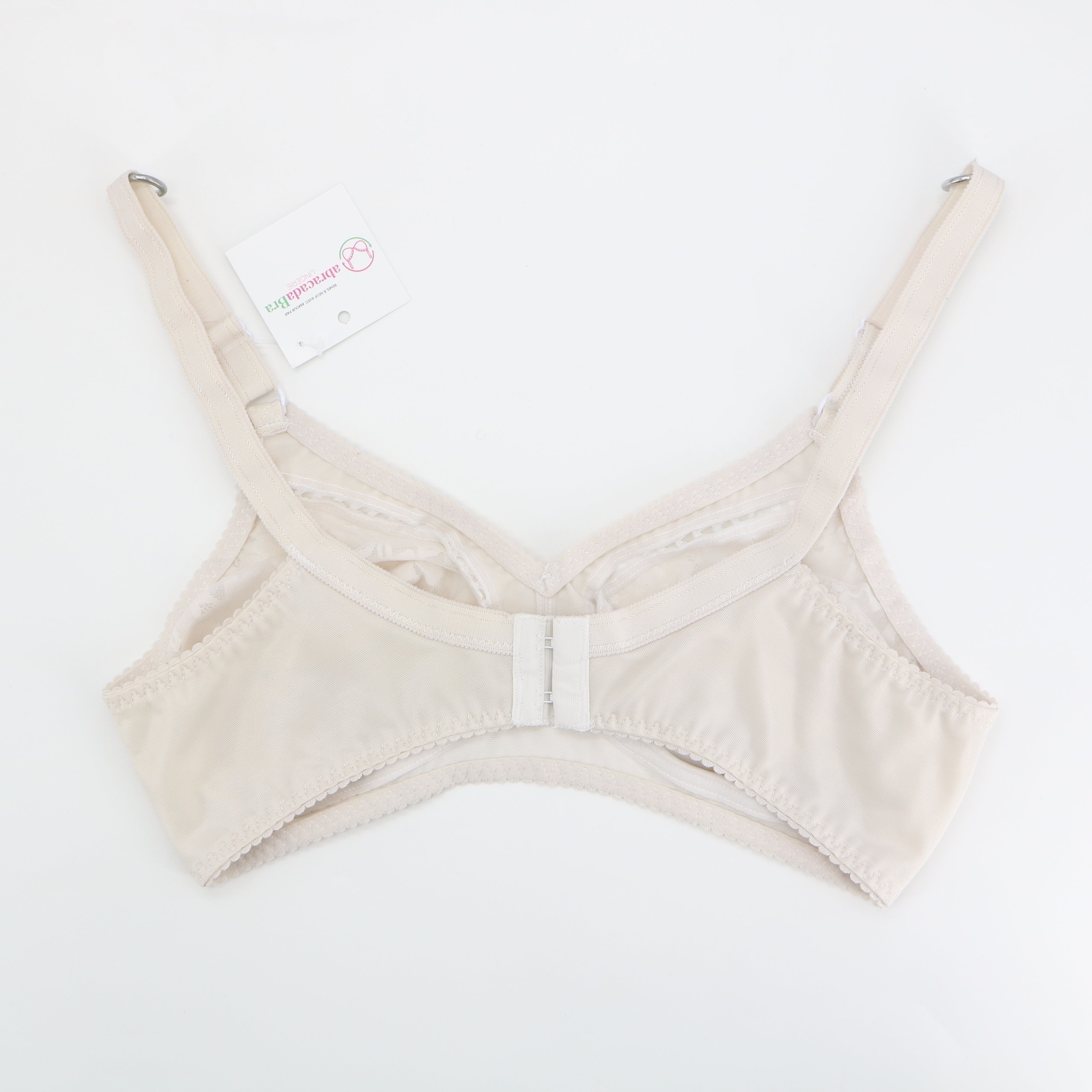 Soutien-gorge Blanc