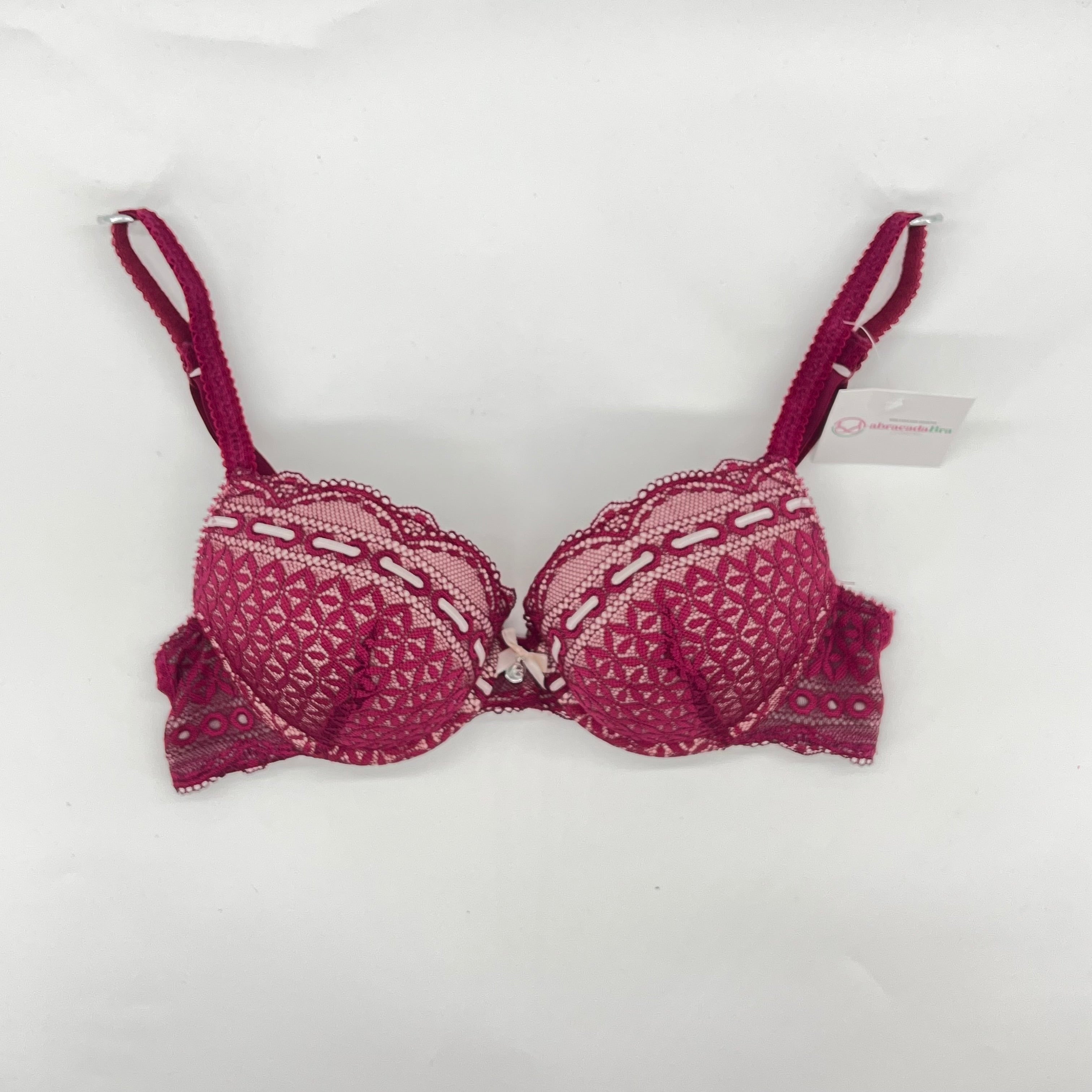 Soutien-gorge RougeGorge Violet