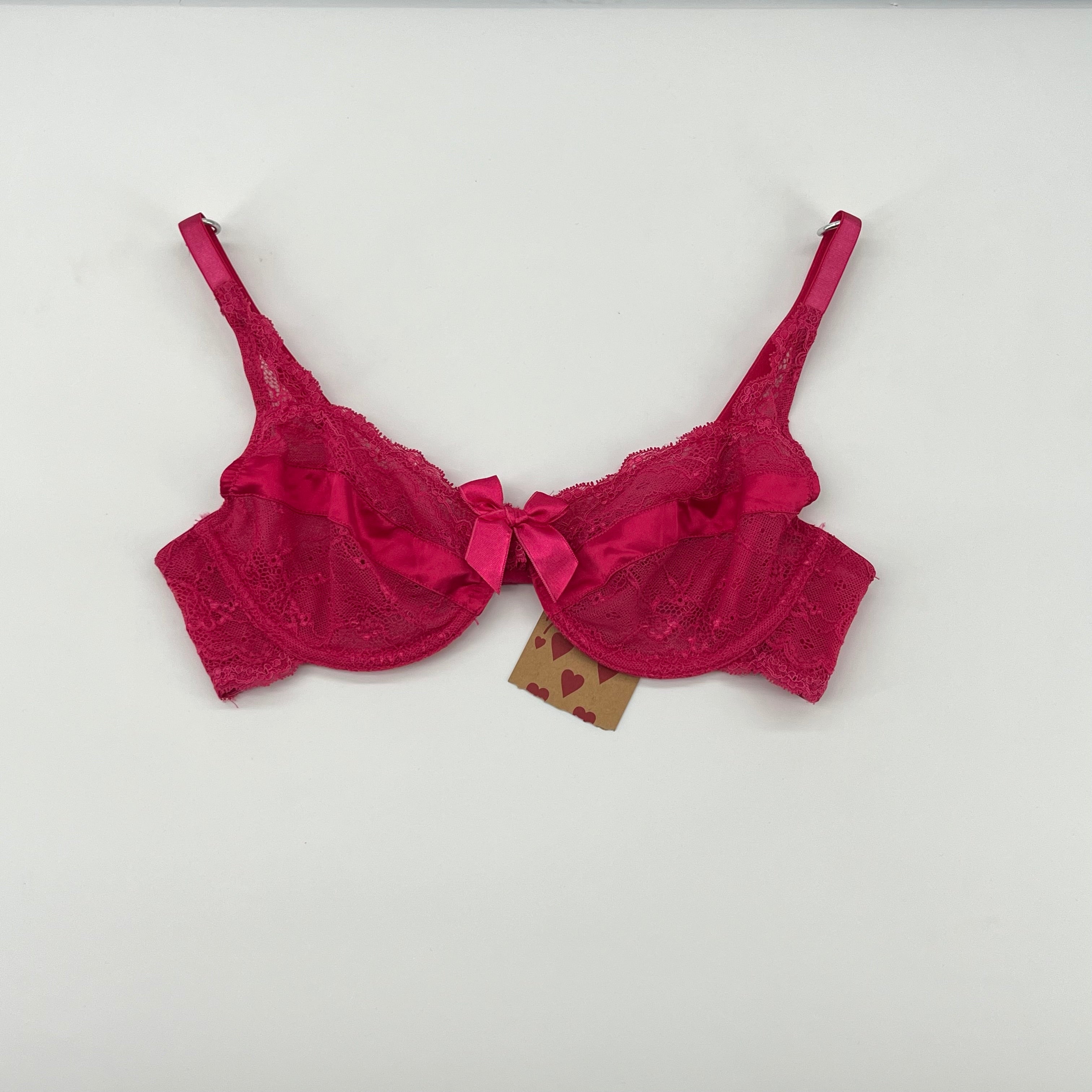 Soutien-gorge Rose