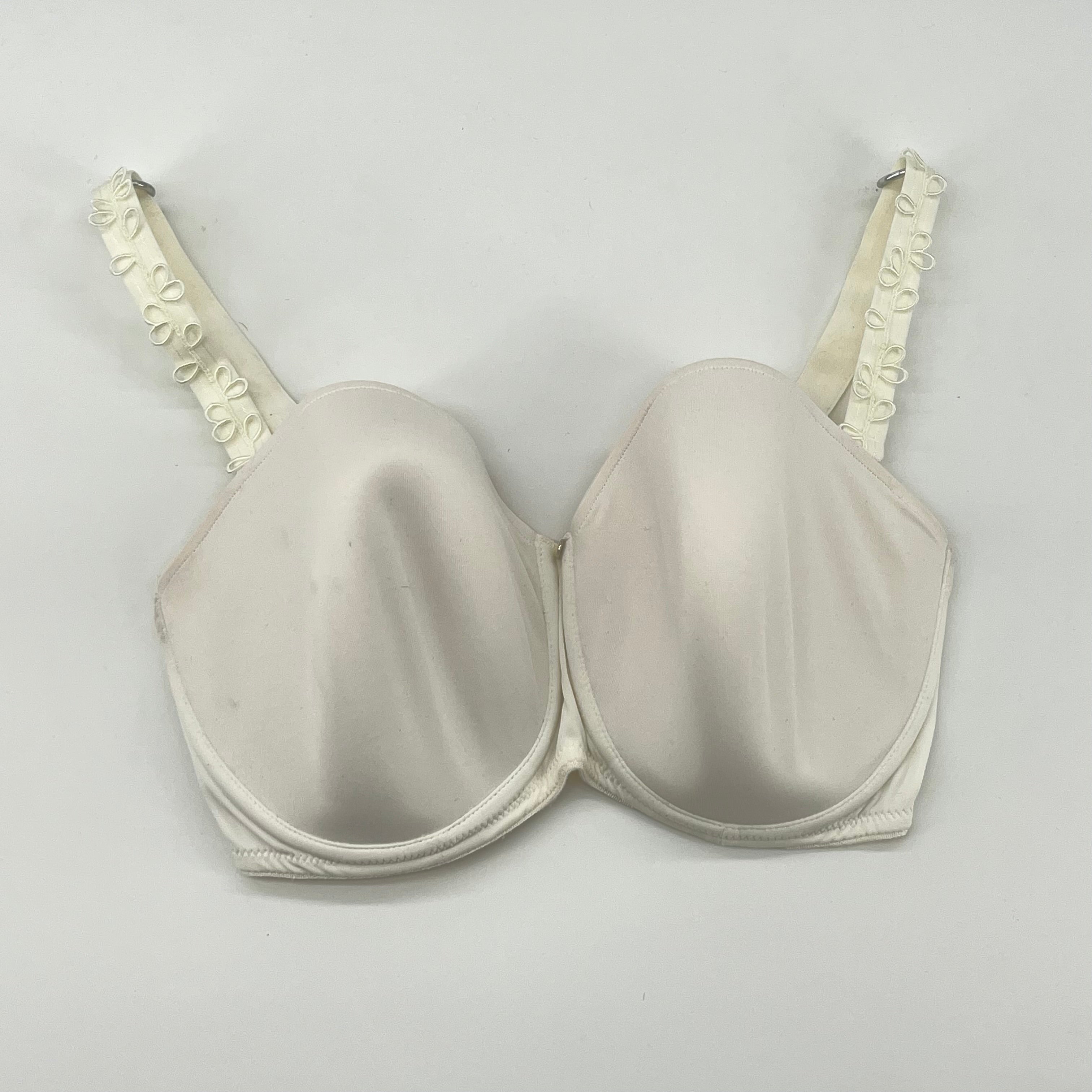 Soutien-gorge PrimaDonna Blanc