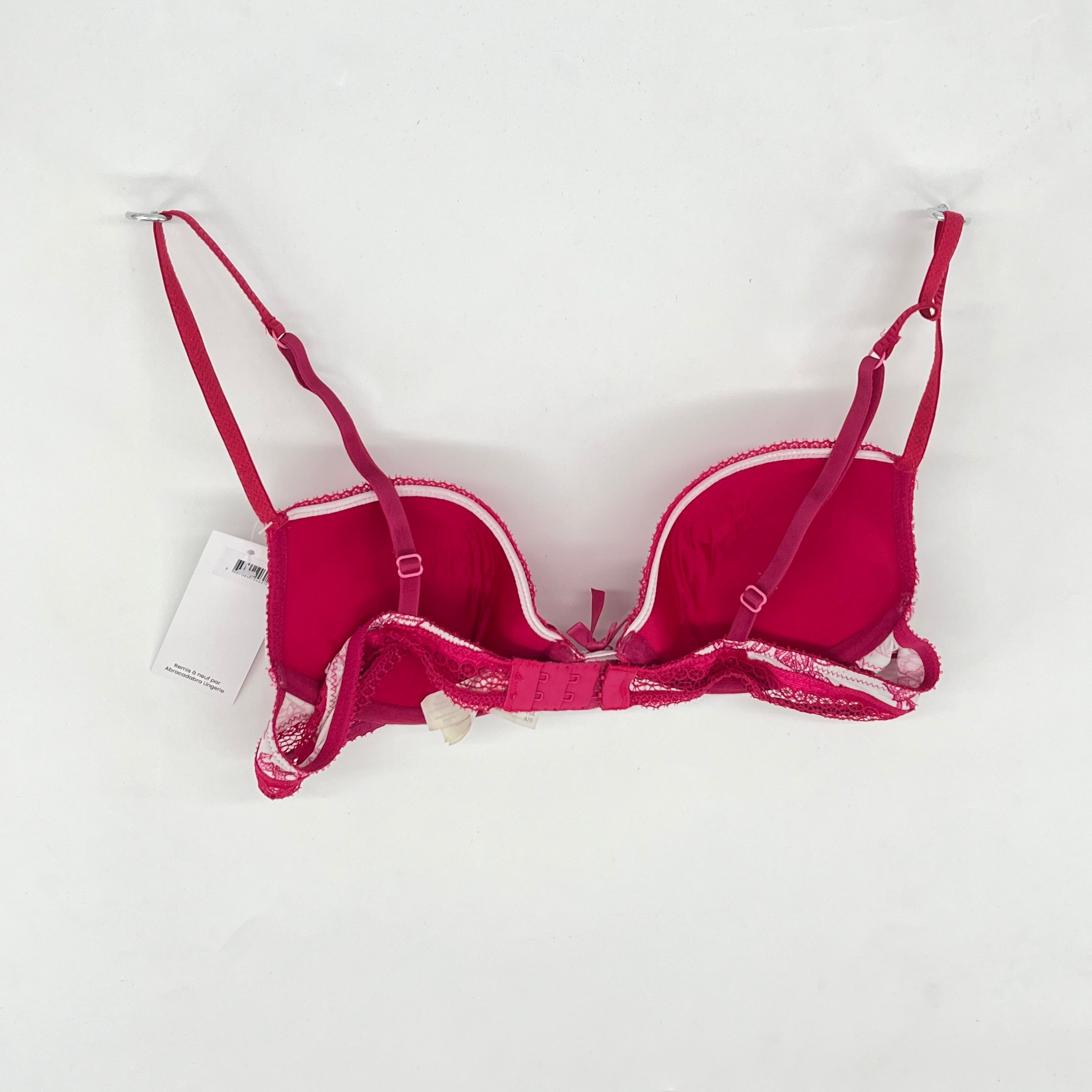 Soutien-gorge ETAM Rose
