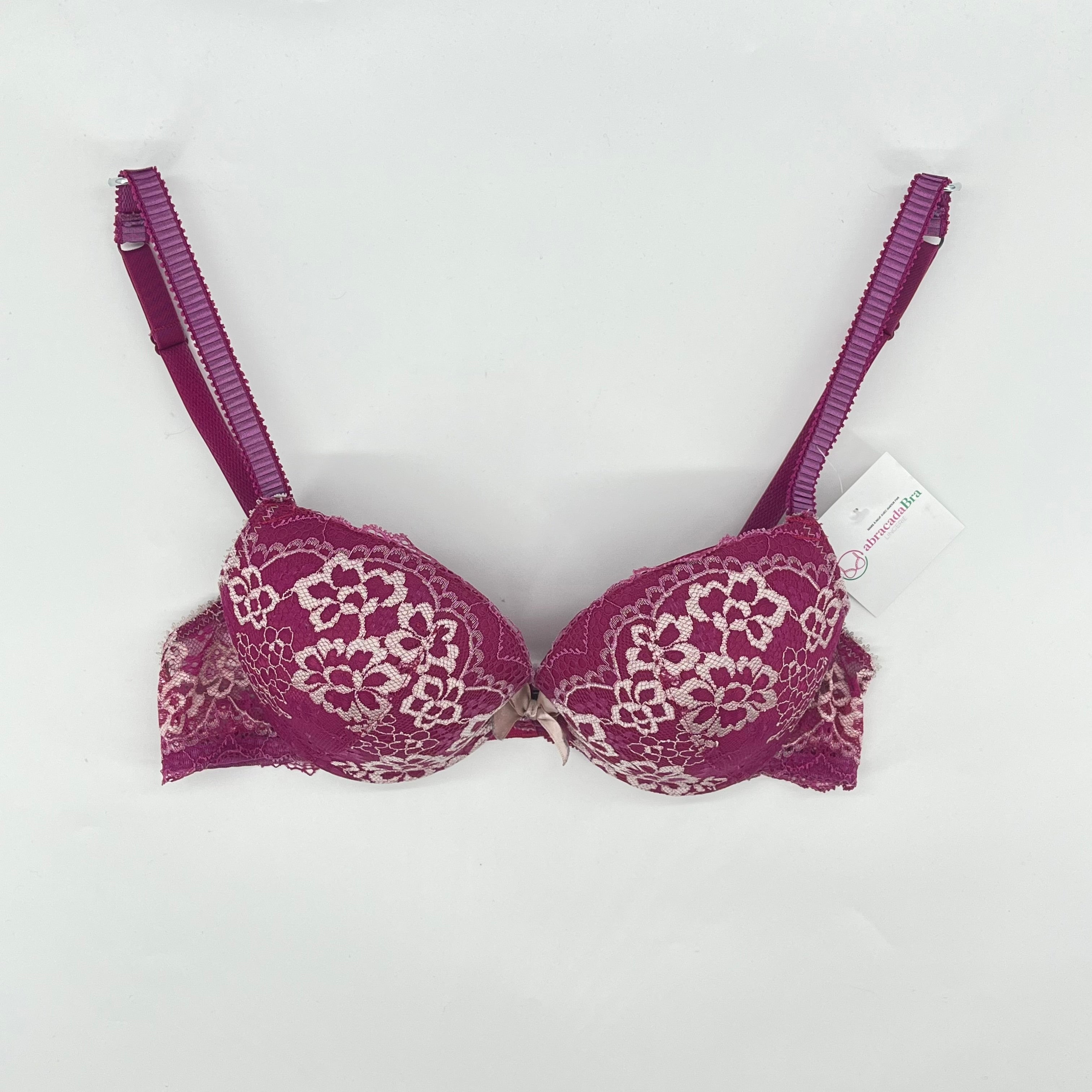 Soutien-gorge RougeGorge Rose