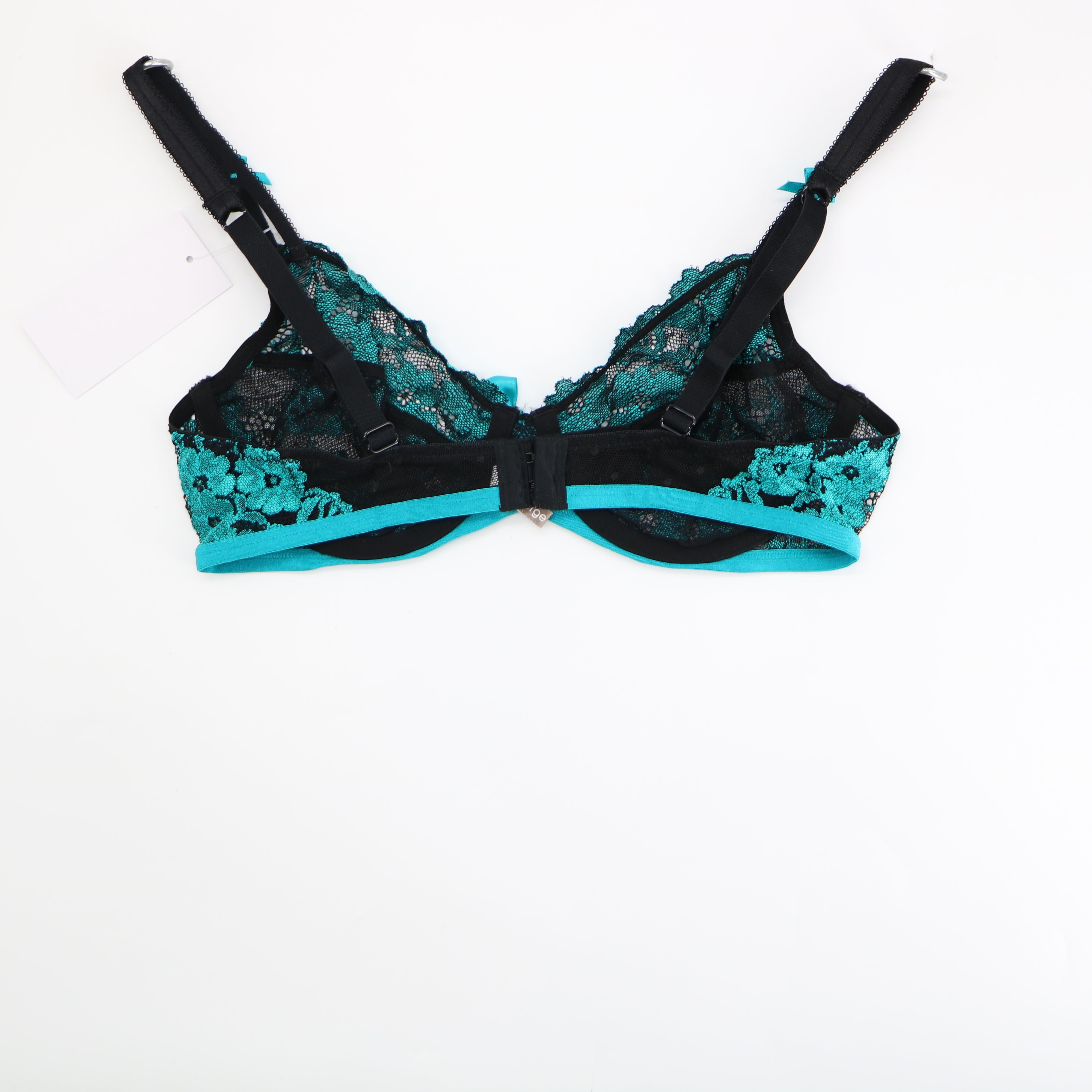 Soutien-gorge RougeGorge Noir