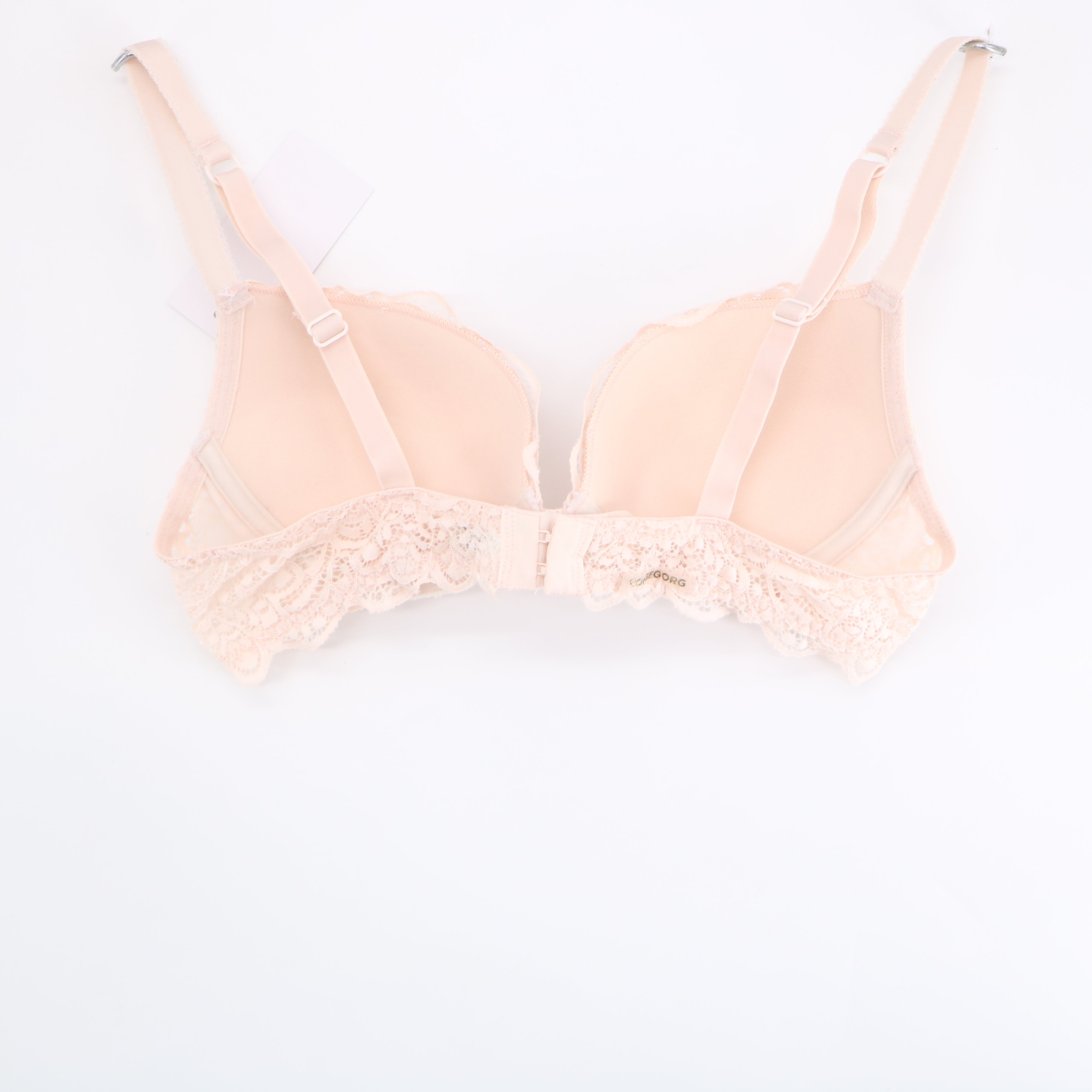 Soutien-gorge RougeGorge Rose