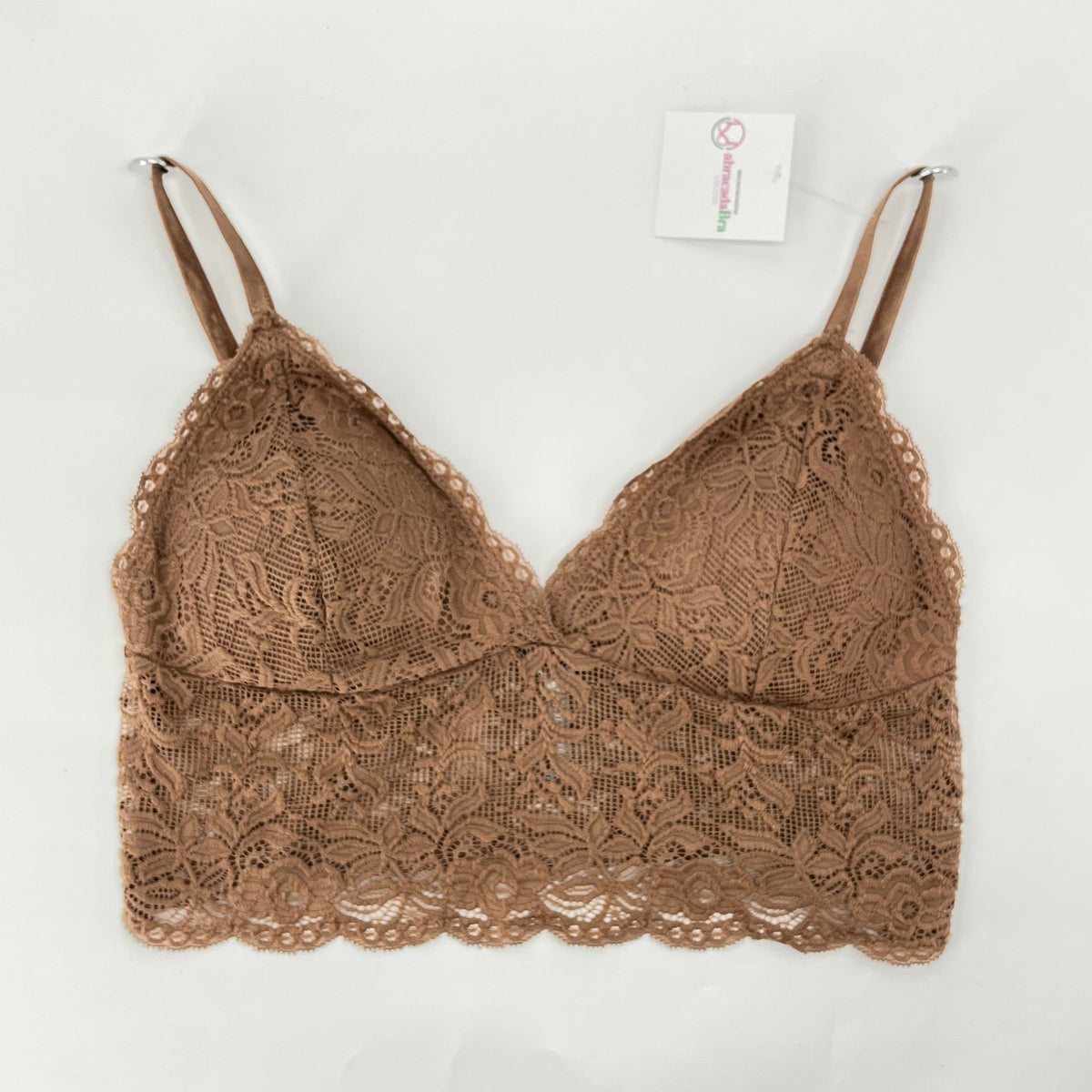 Soutien-gorge SWS Marron