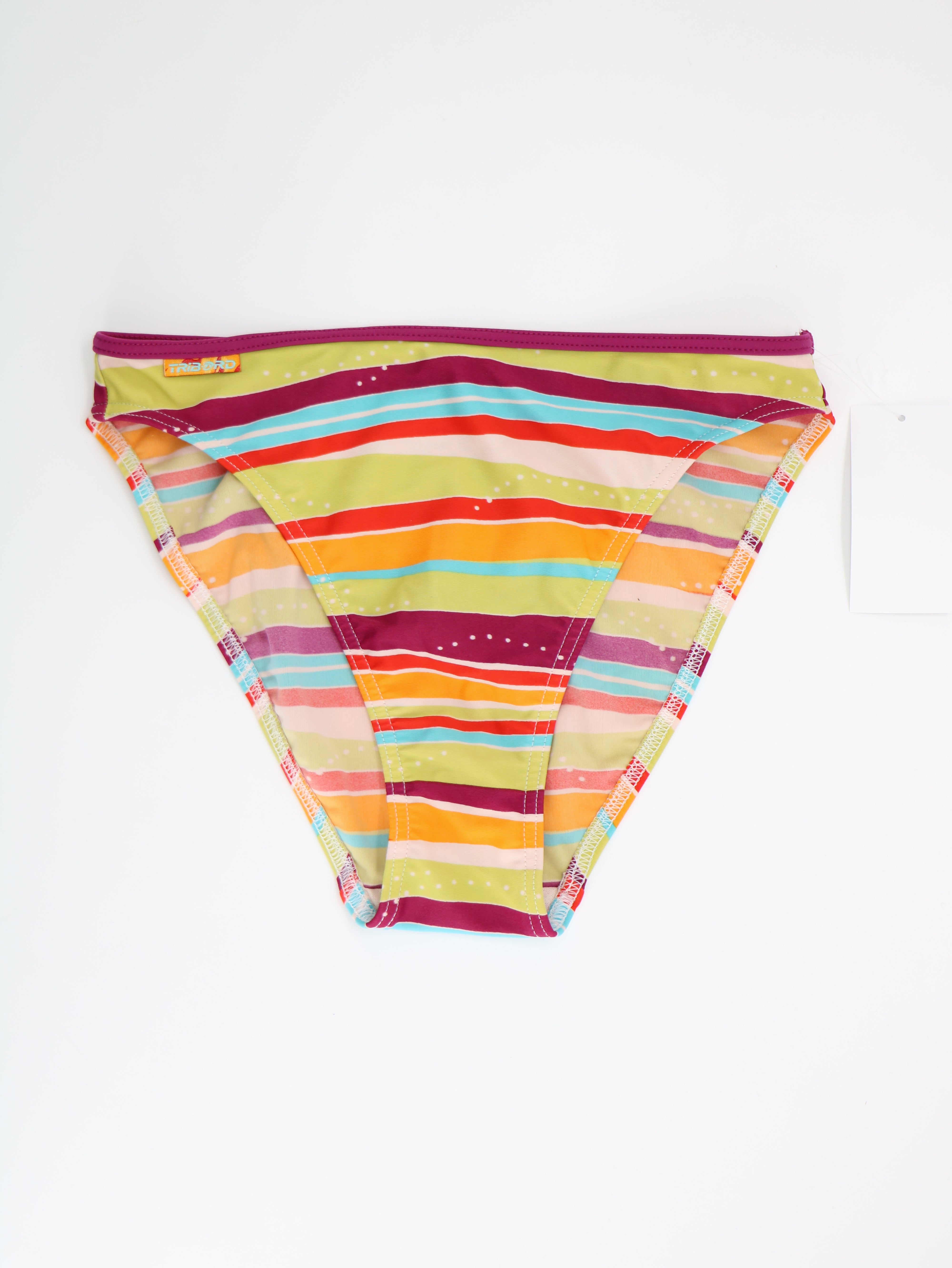 Maillot de bain Tribord Vert