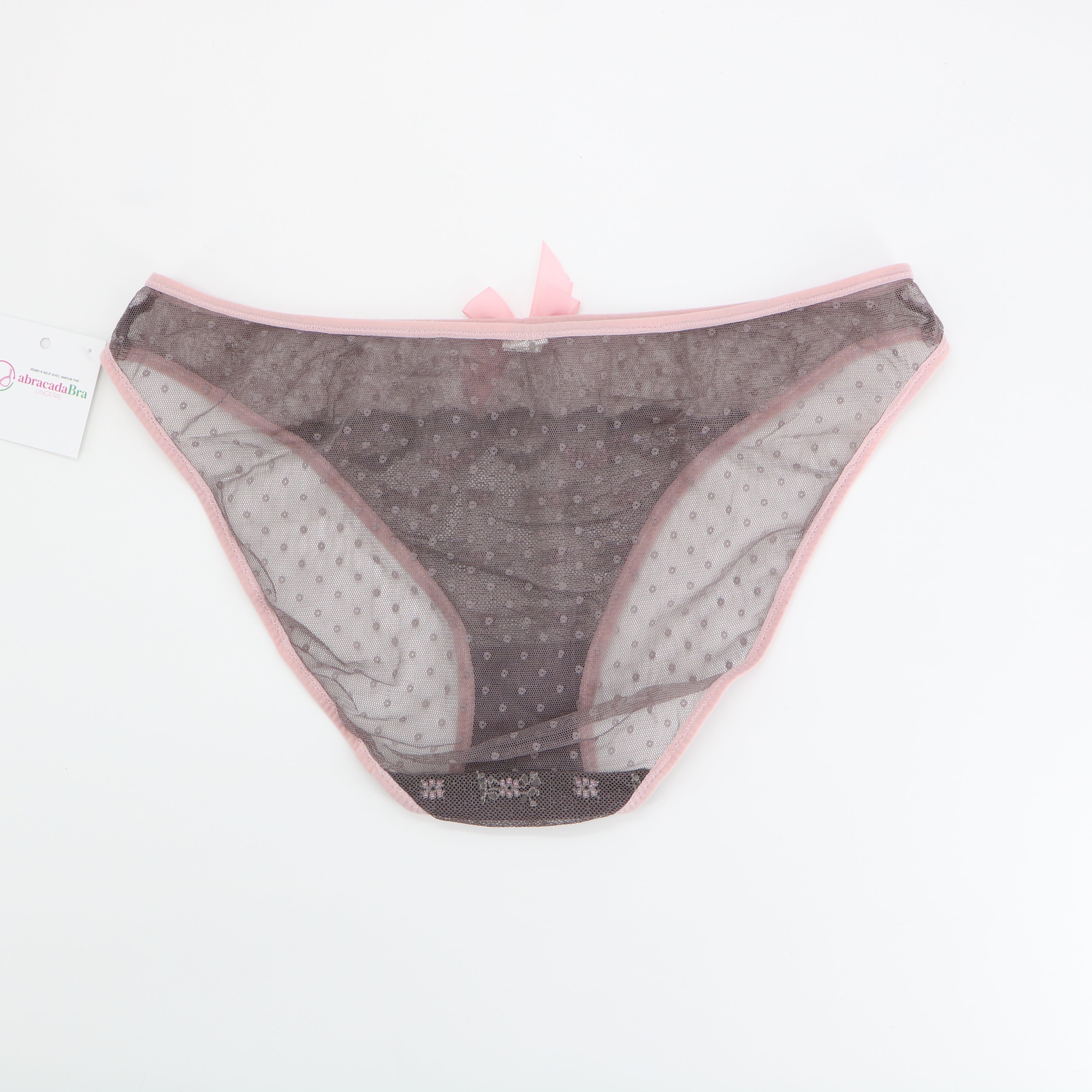 Culotte Daniel Hechter Gris