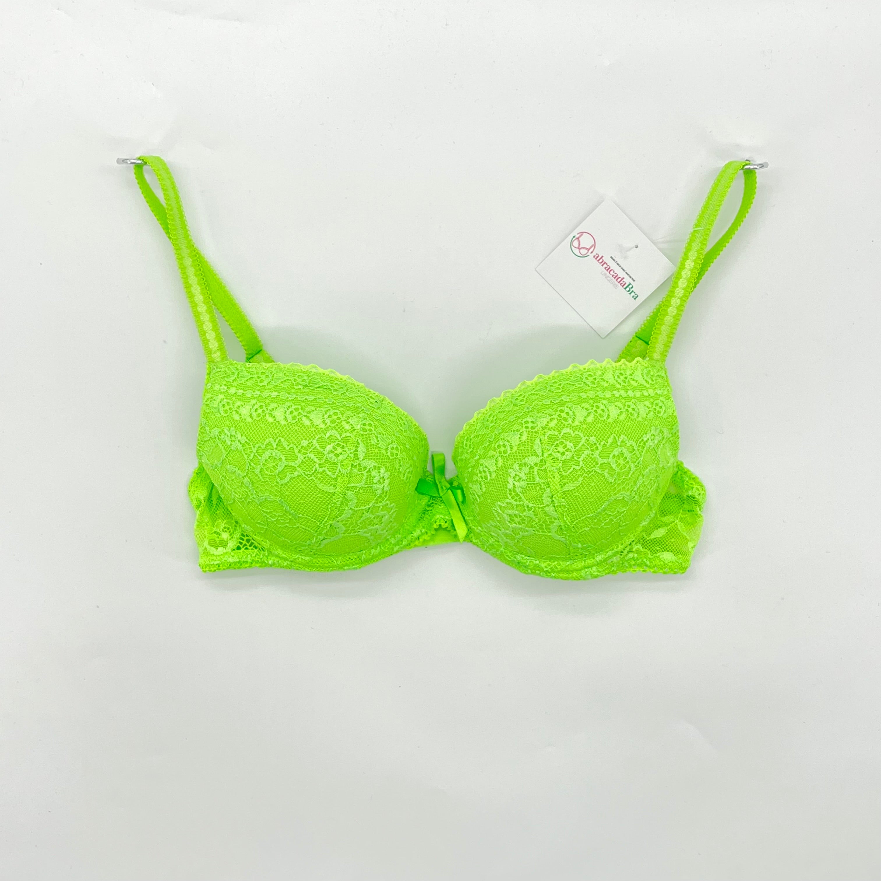 Soutien-gorge Vert