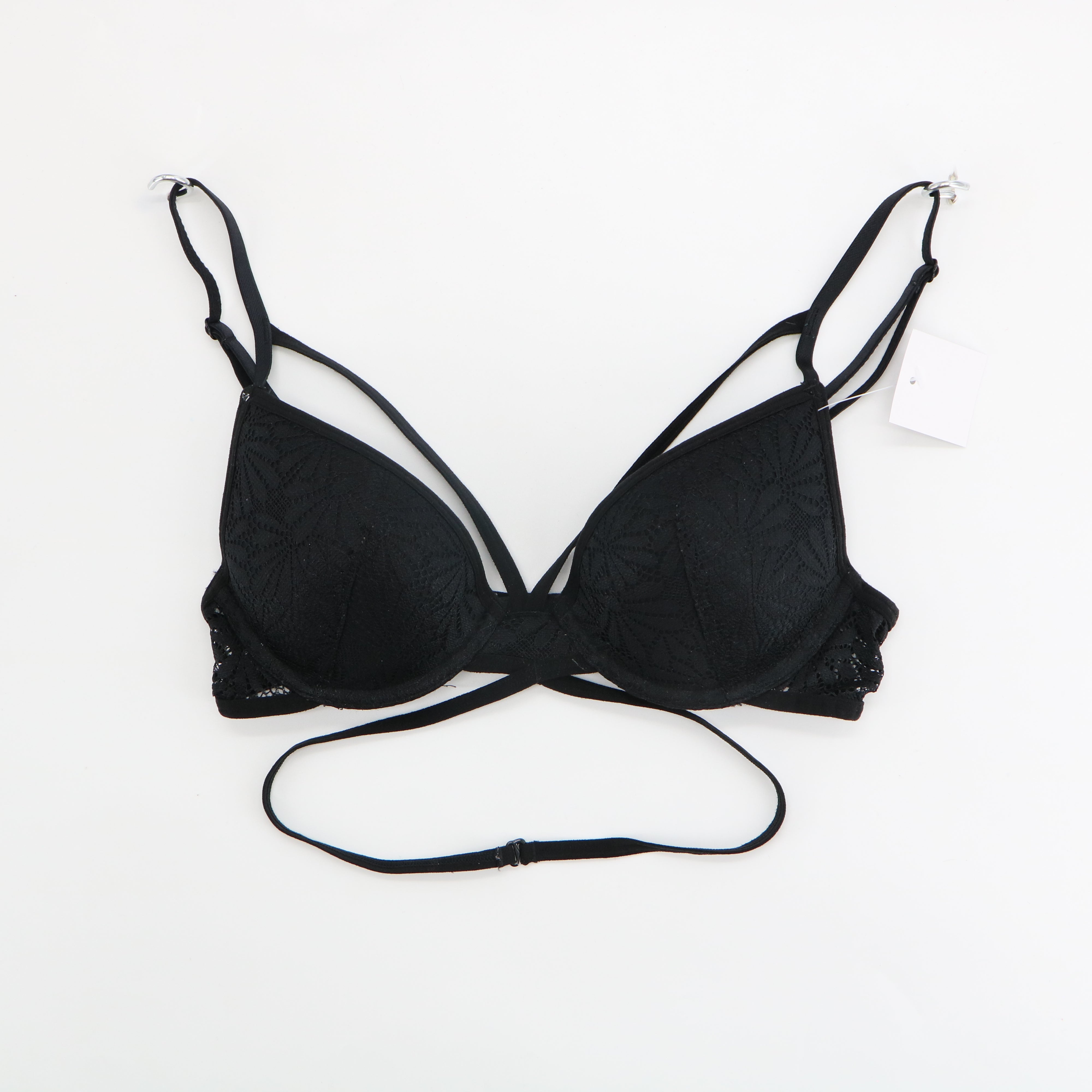 Soutien-gorge ETAM Noir