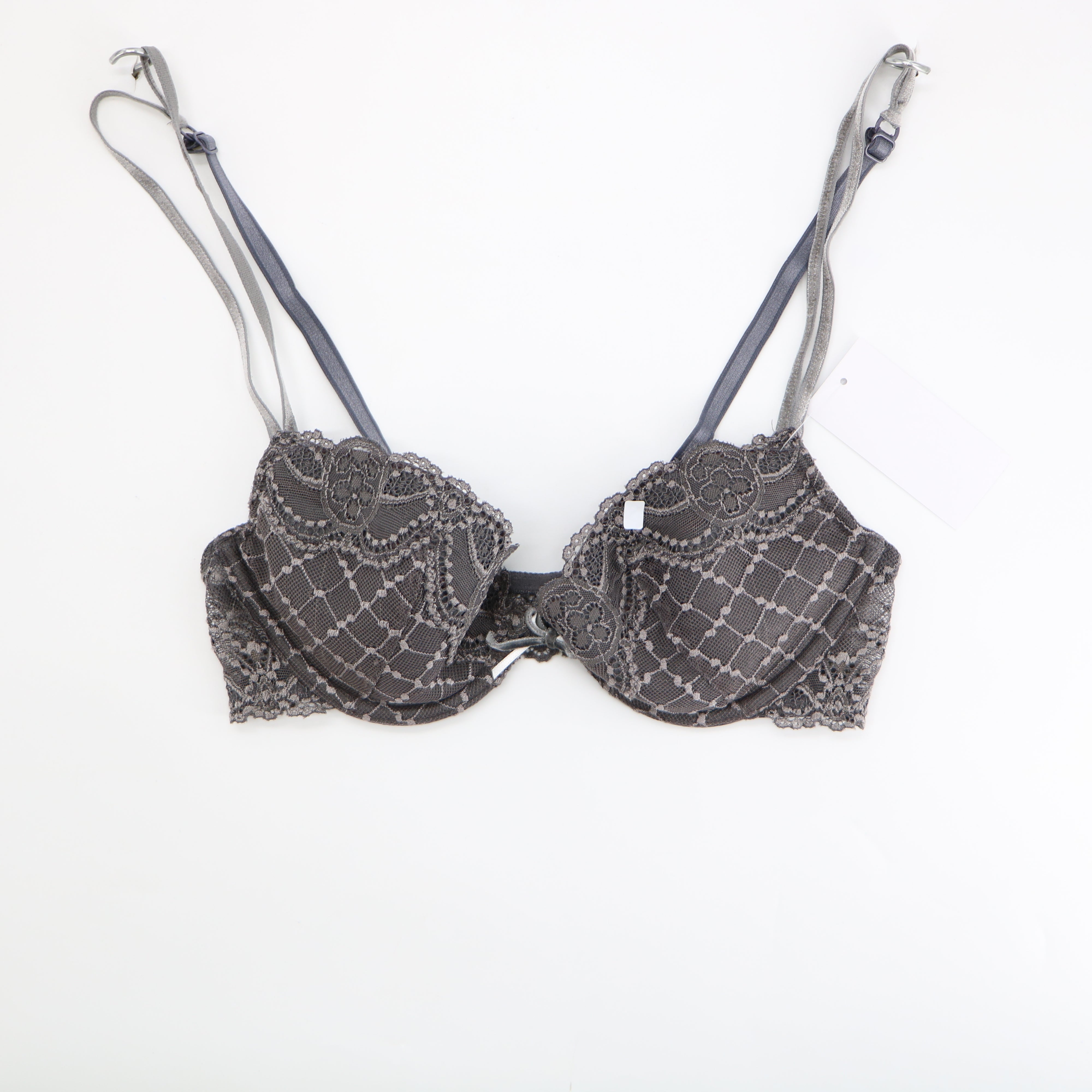Soutien-gorge Gris