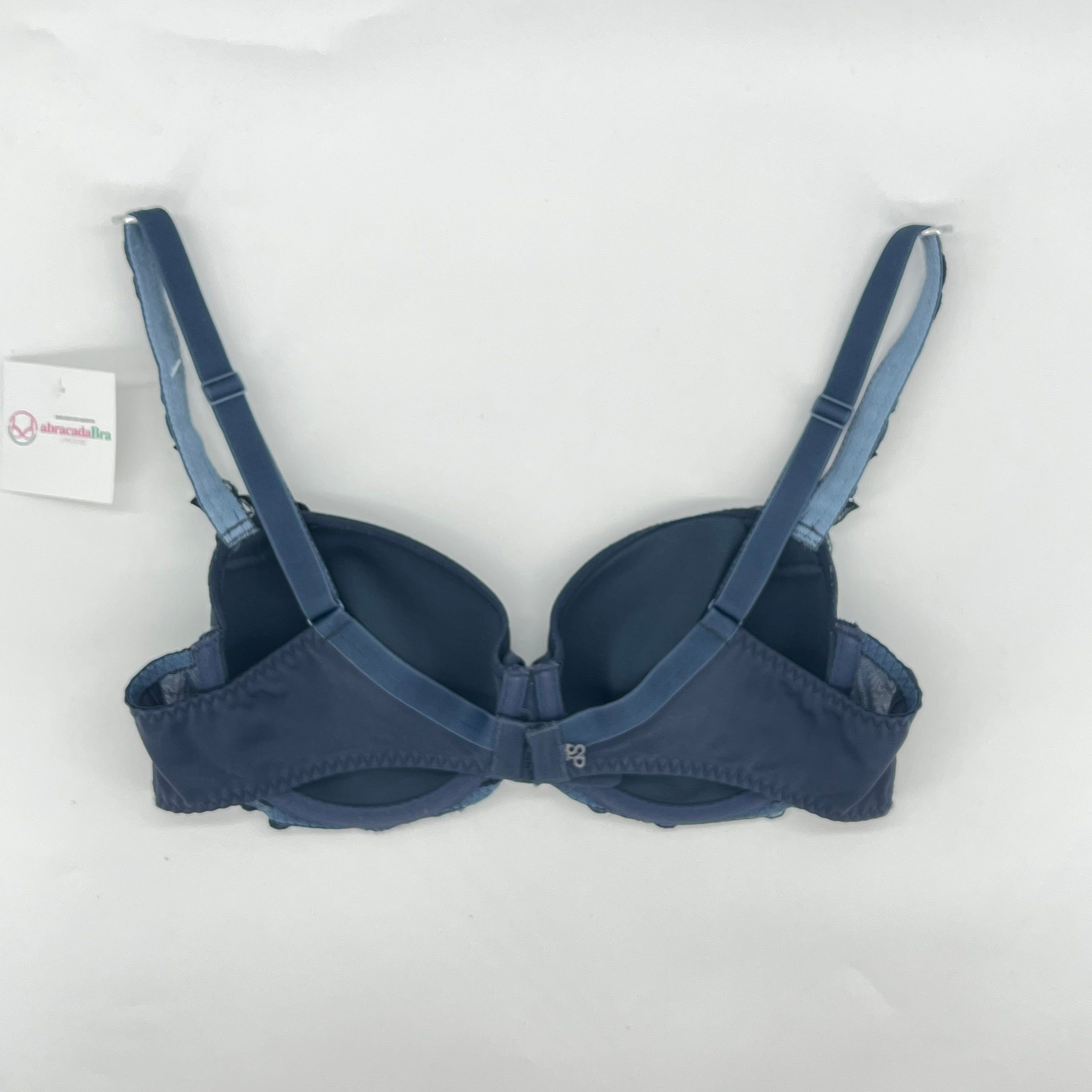 Soutien-gorge Simone Pérèle Gris