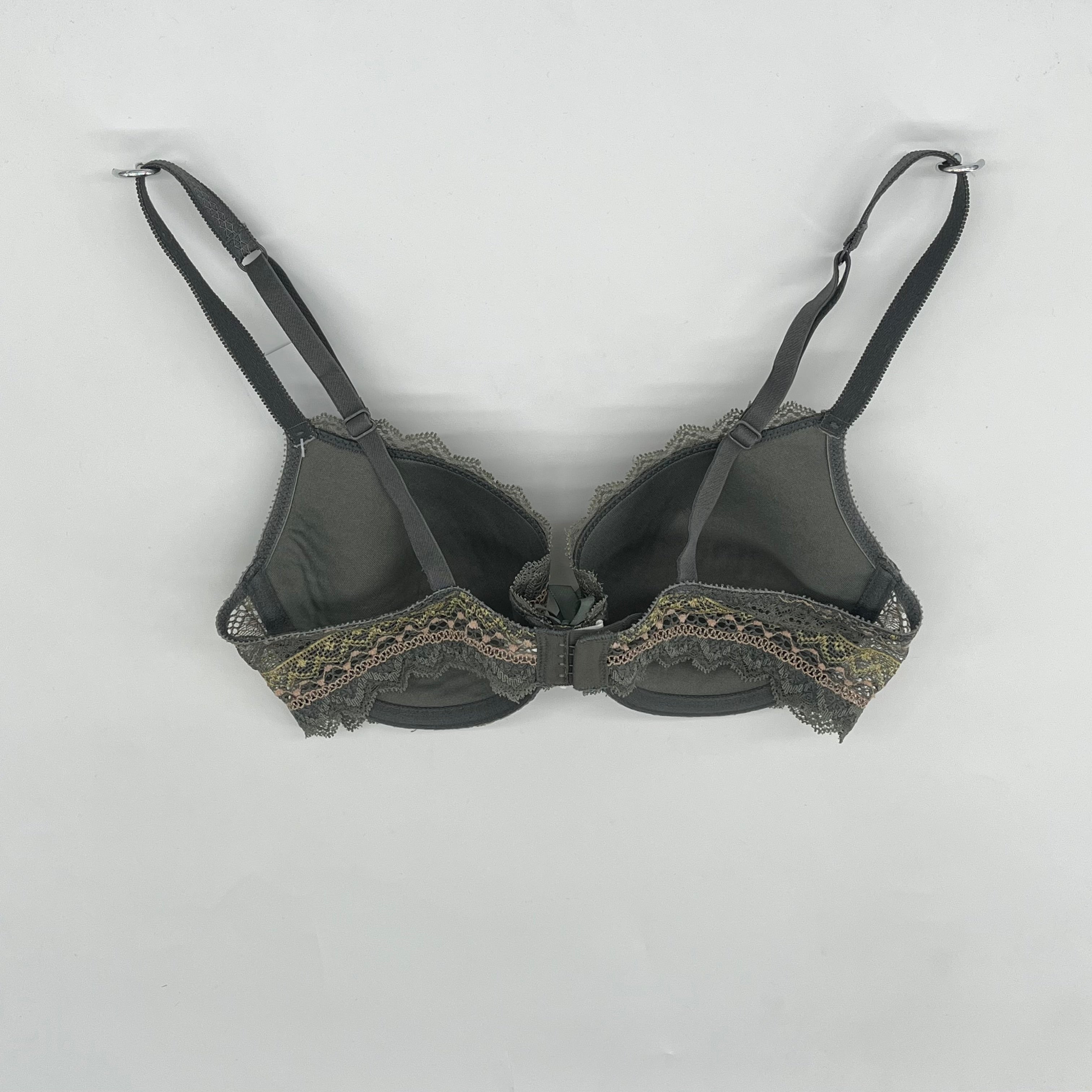Soutien-gorge ETAM Vert