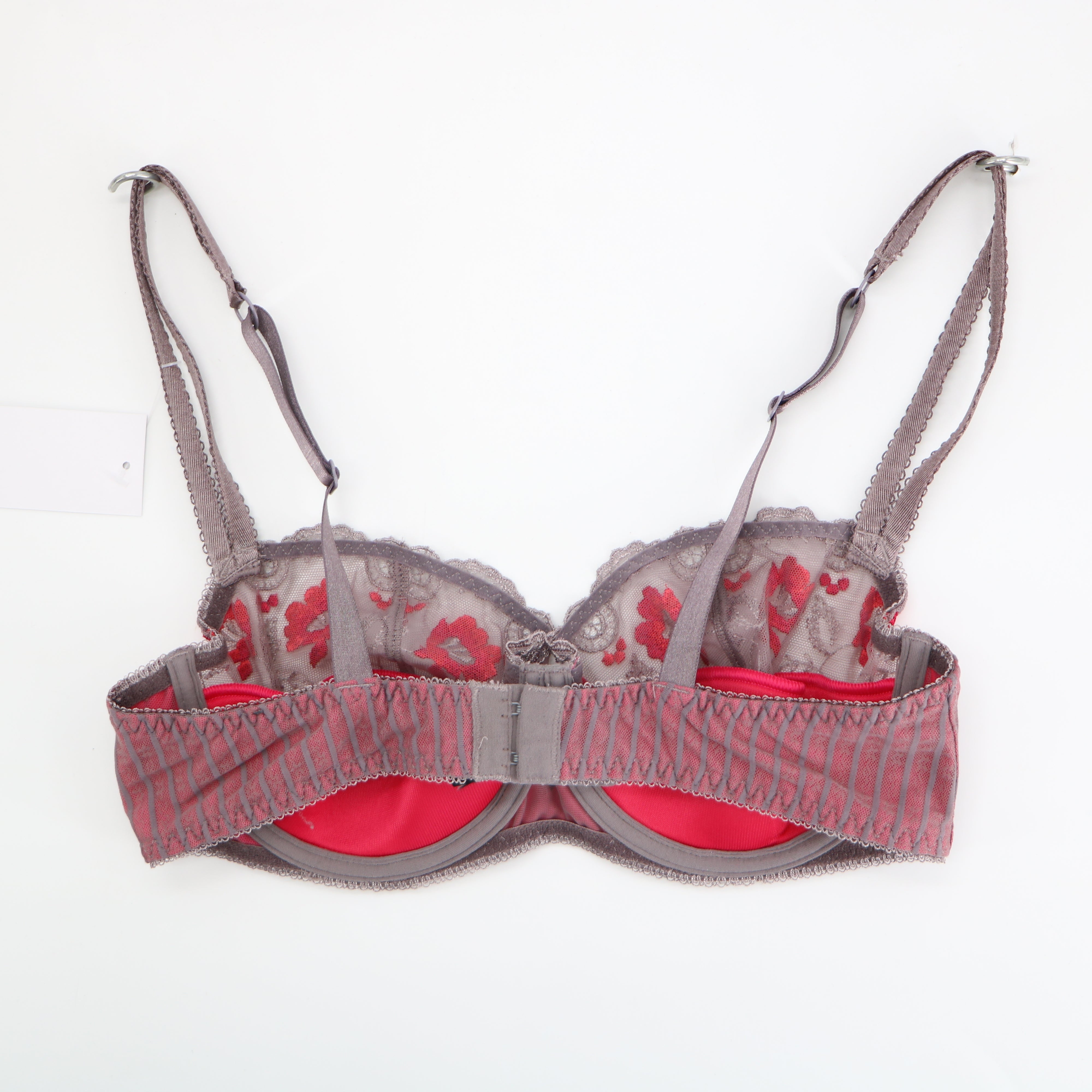 Soutien-gorge Aubade Violet