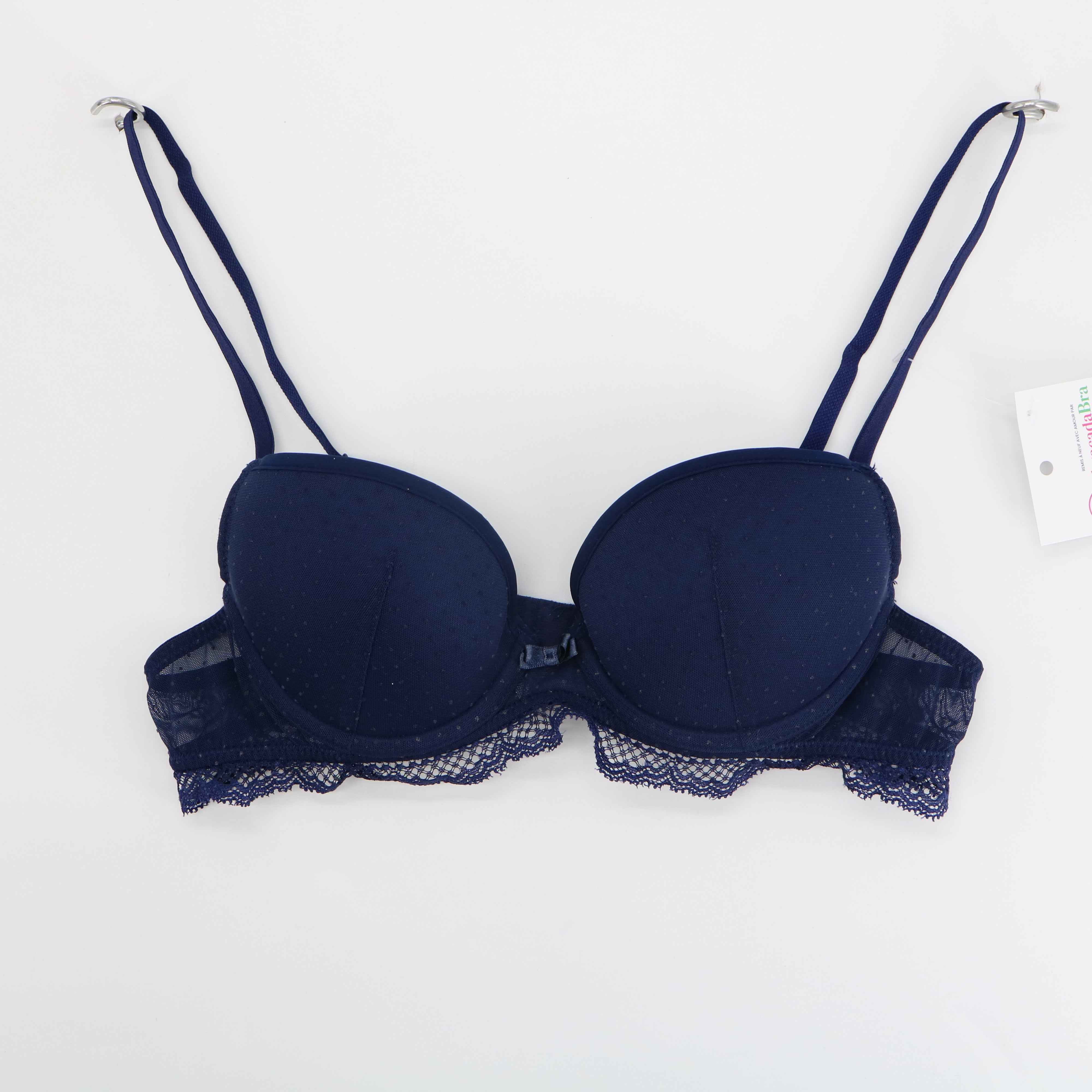 Soutien-gorge ETAM Bleu