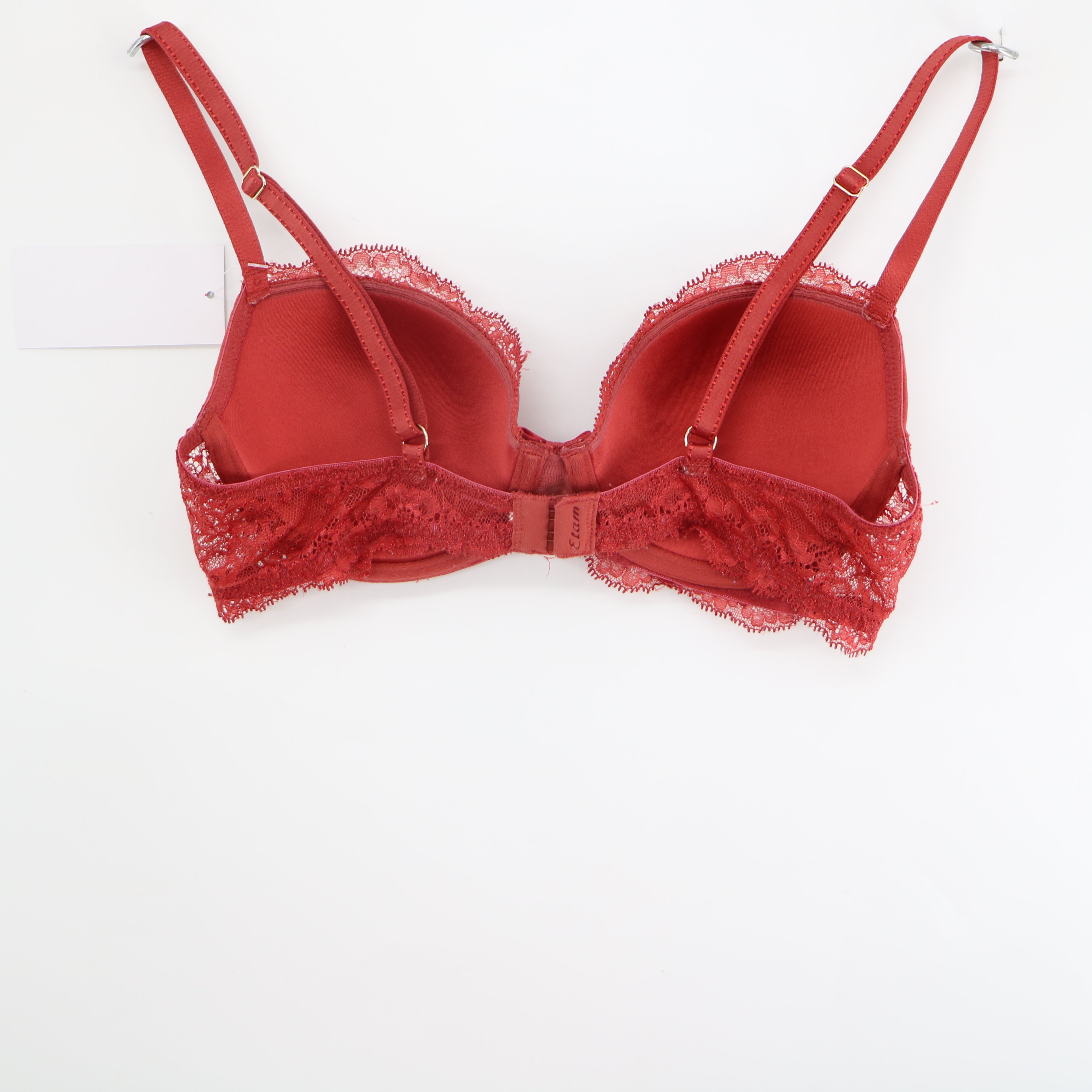 Soutien-gorge Rouge