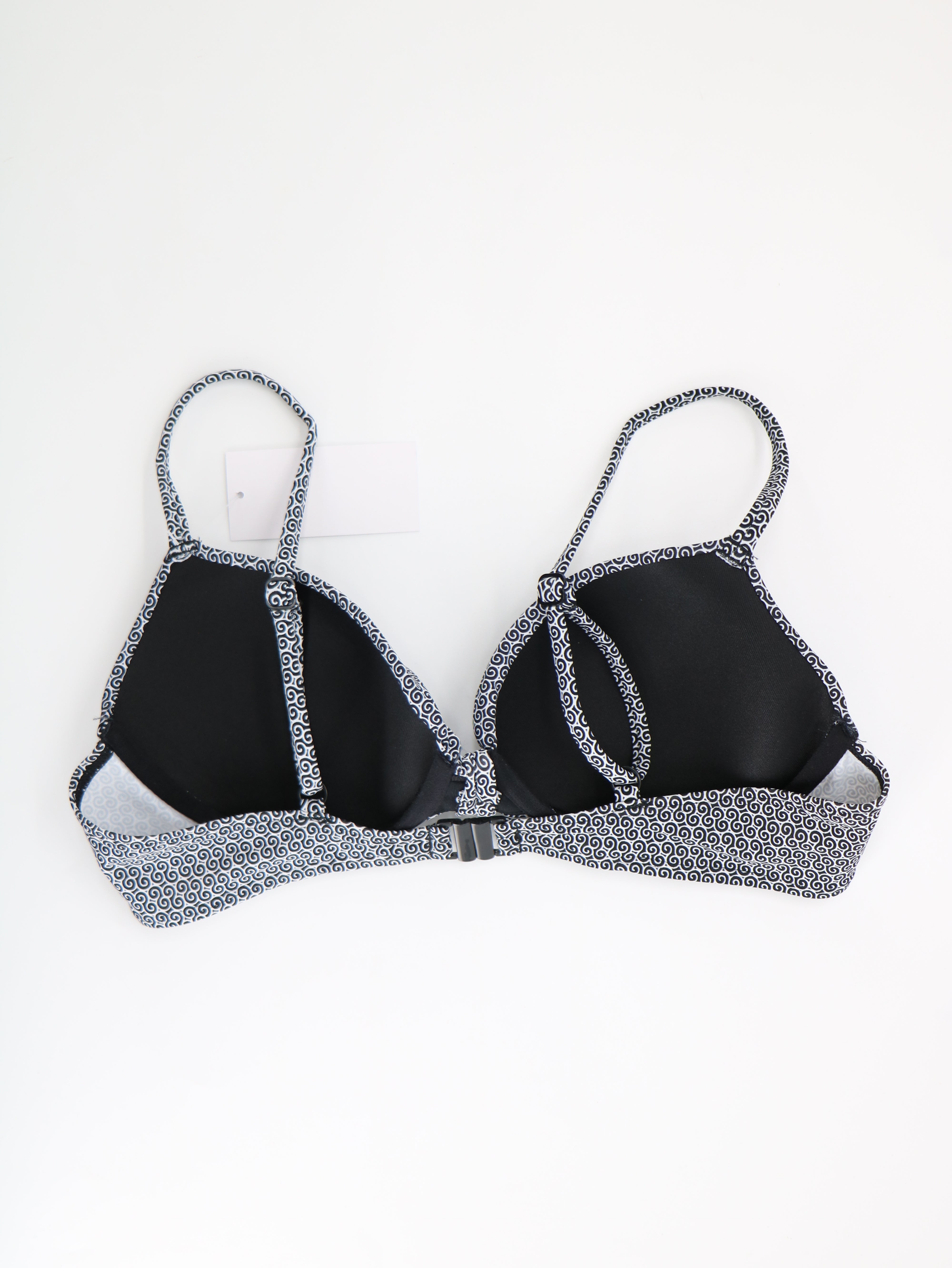 Maillot de bain Noir