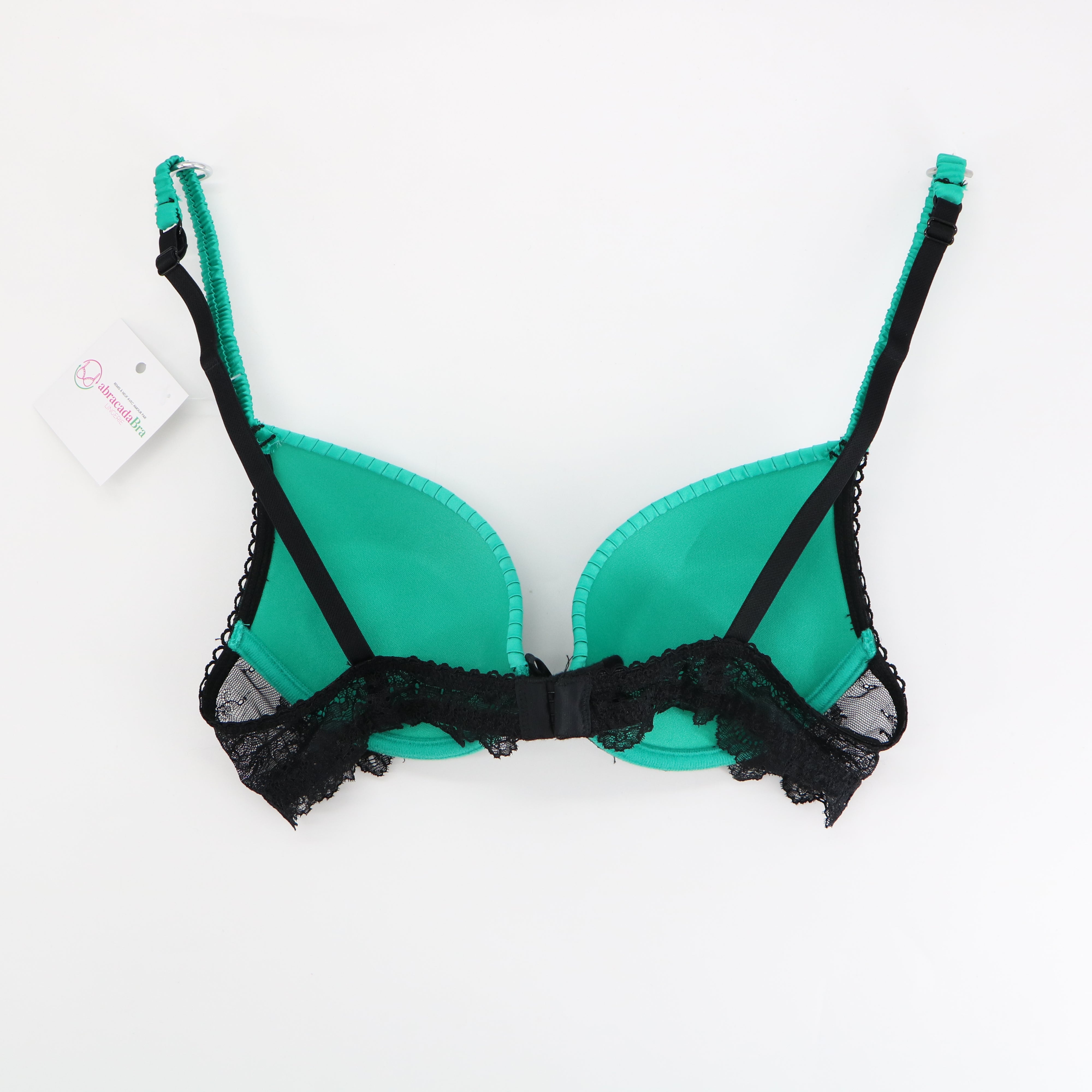 Soutien-gorge Vert