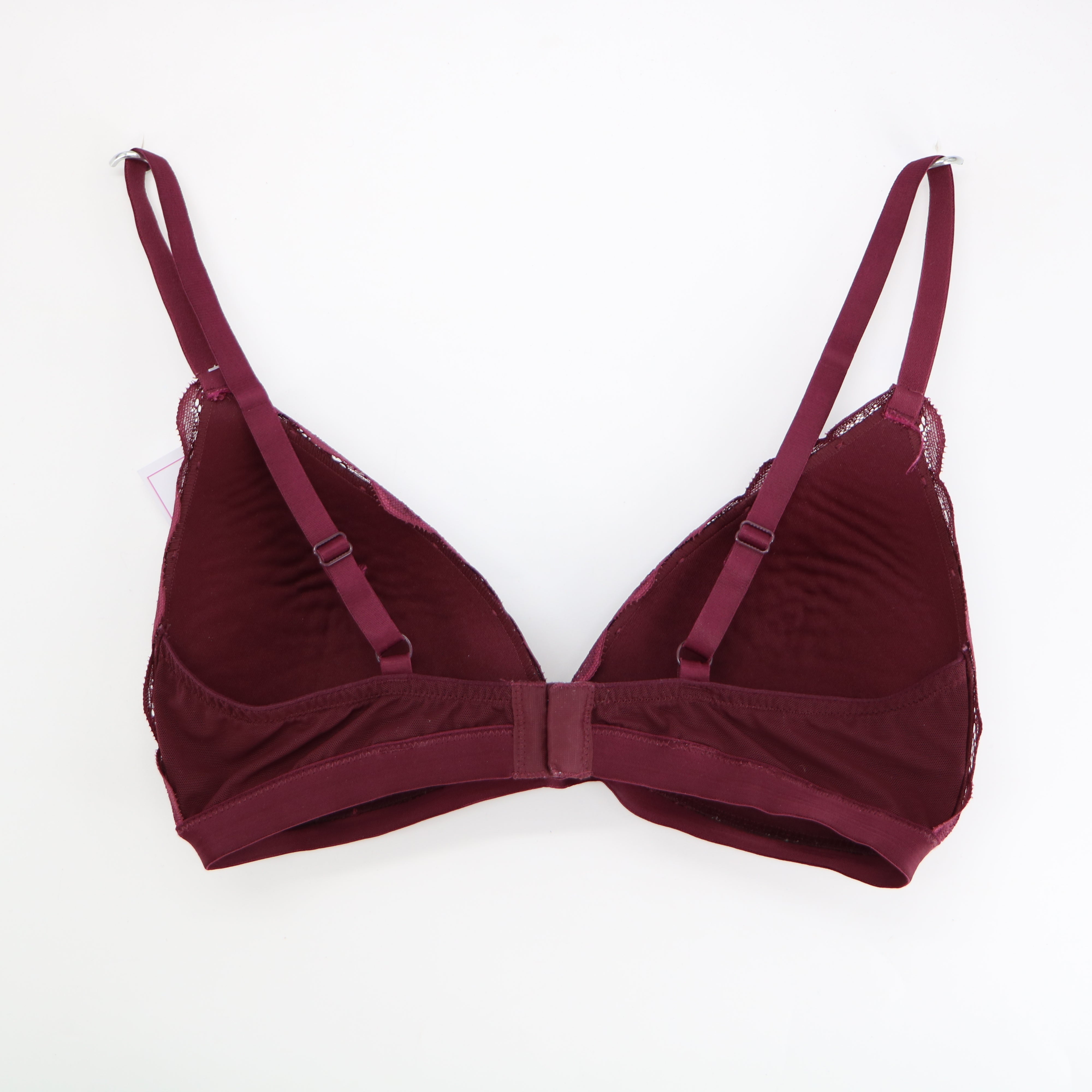 Soutien-gorge Marque inconnue Rouge