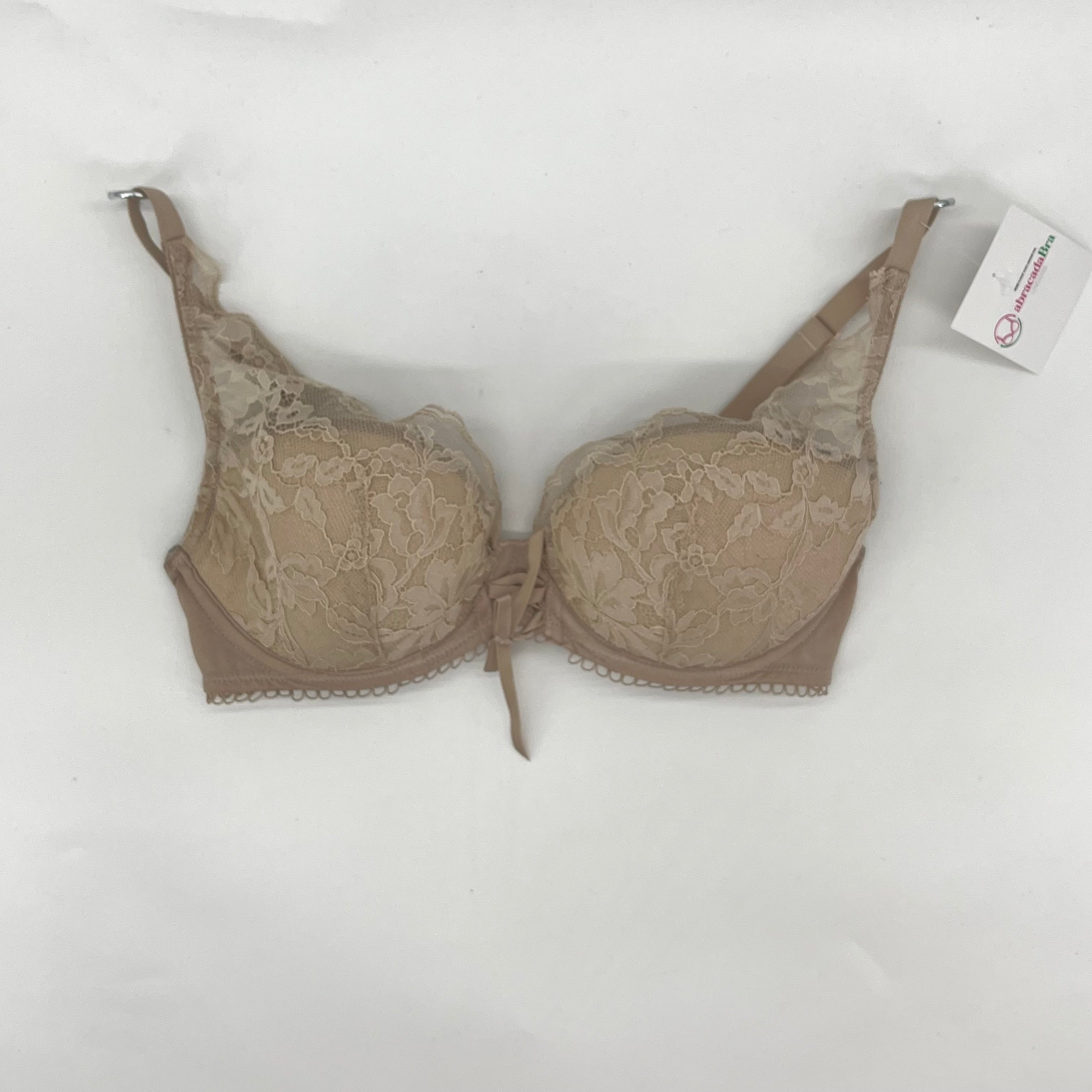 Soutien-gorge Darjeeling Beige