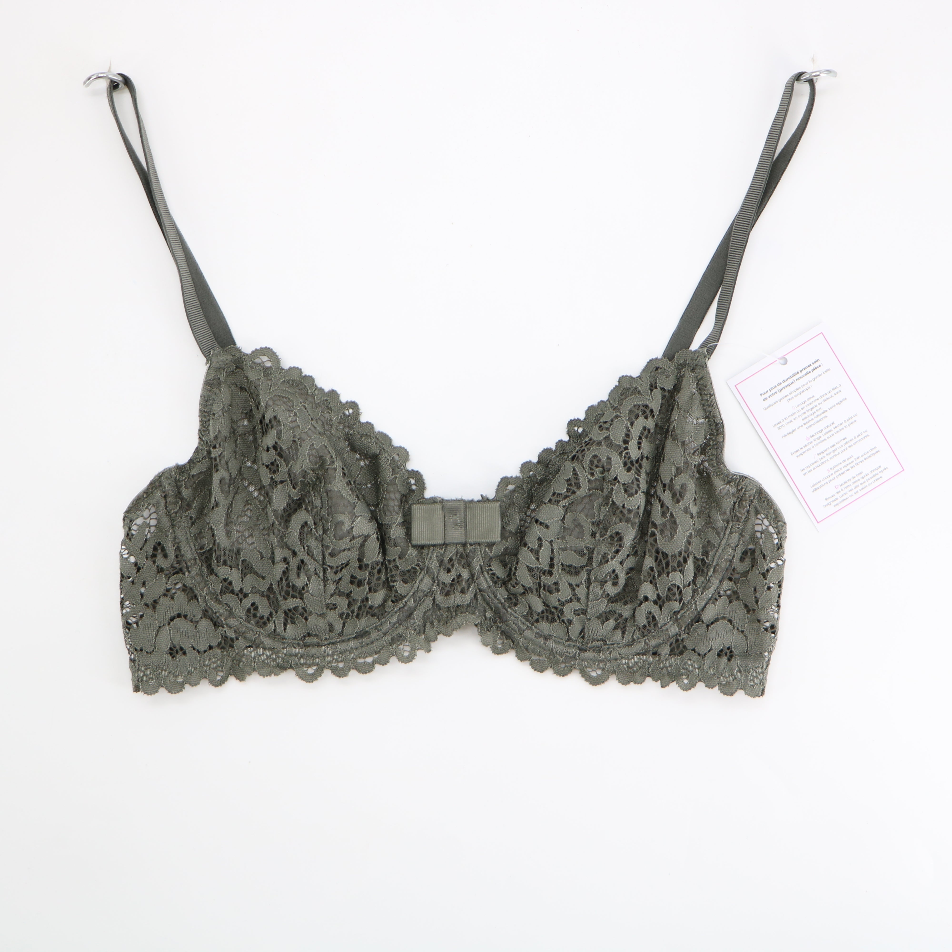 Soutien-gorge ETAM Vert