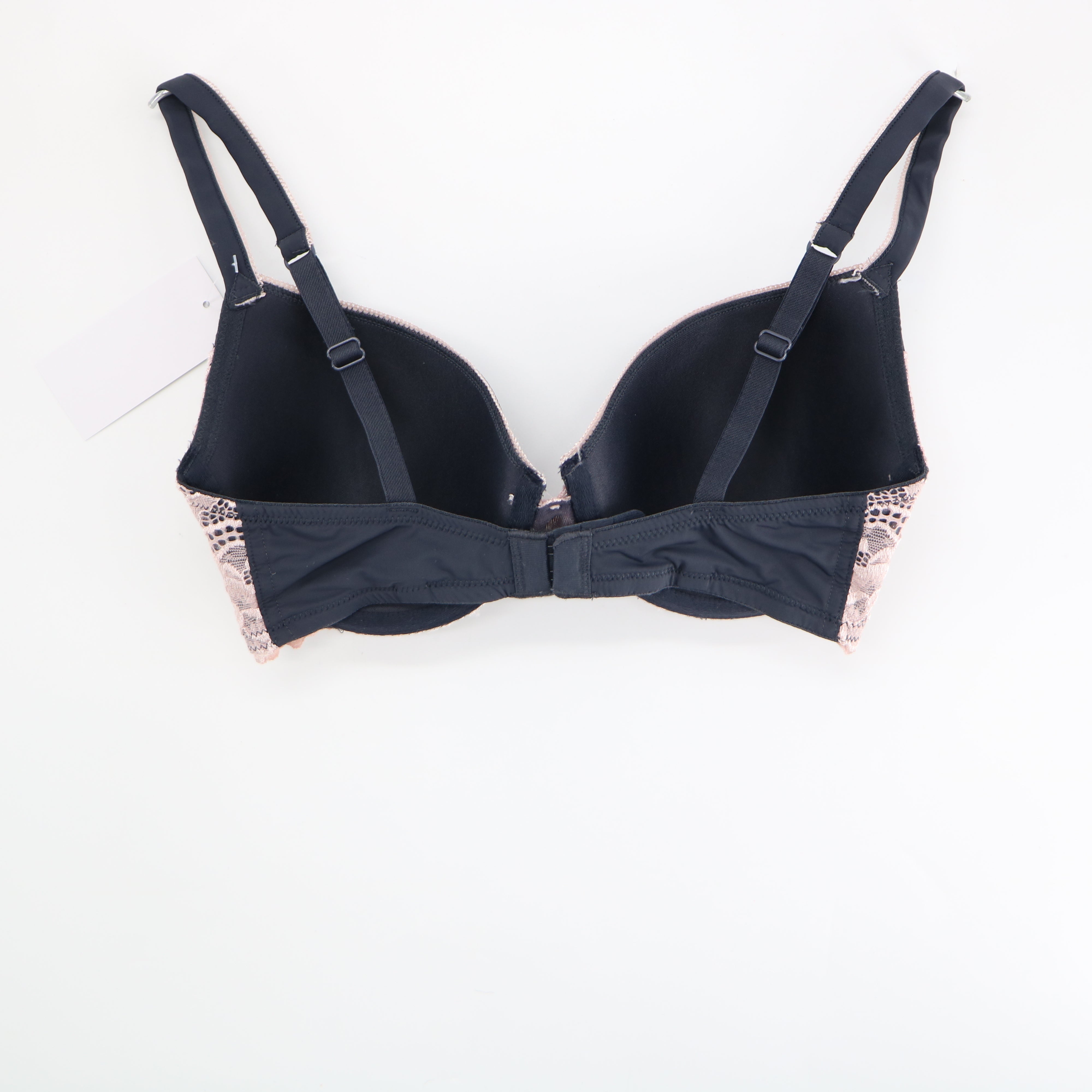 Soutien-gorge RougeGorge Gris