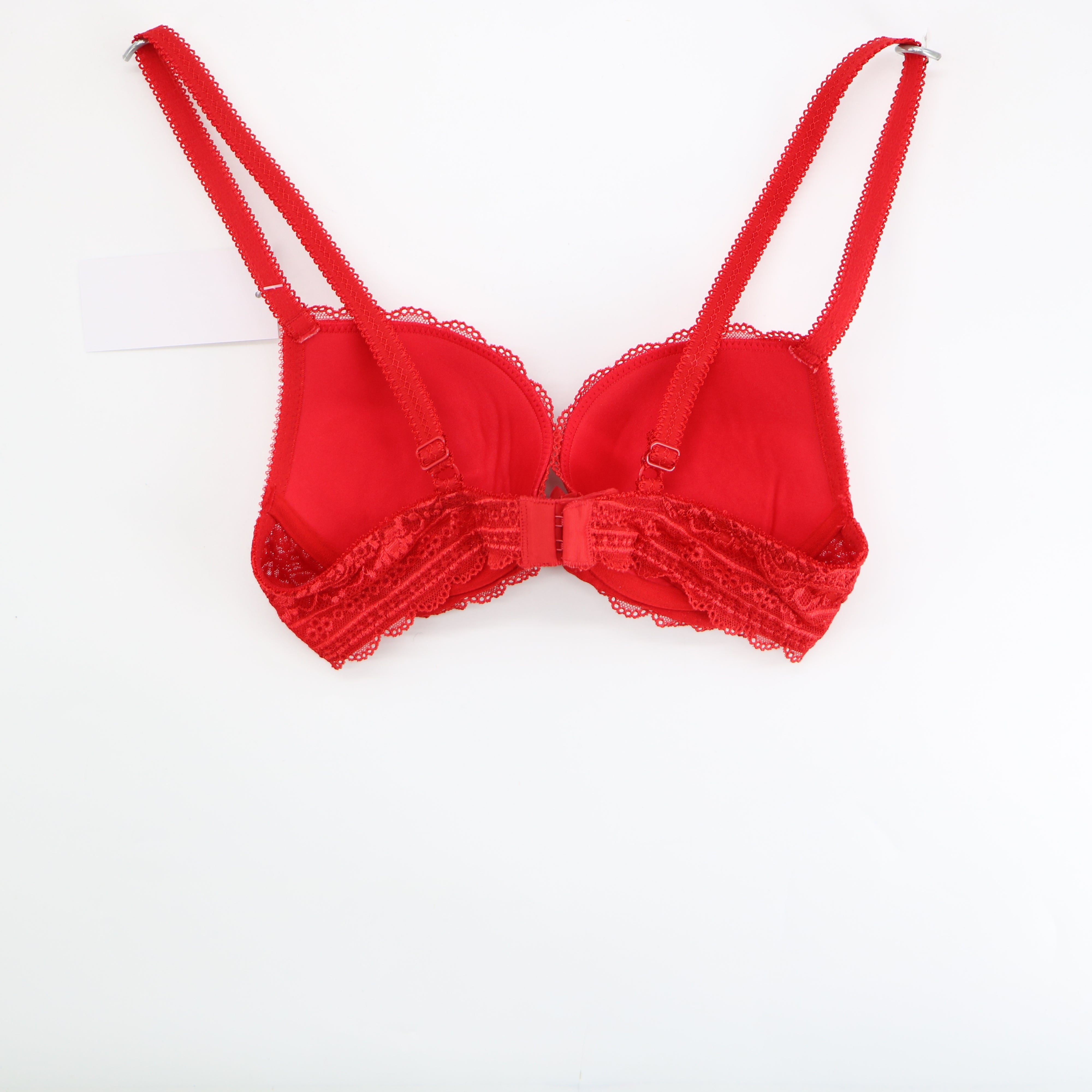 Soutien-gorge ETAM Rouge