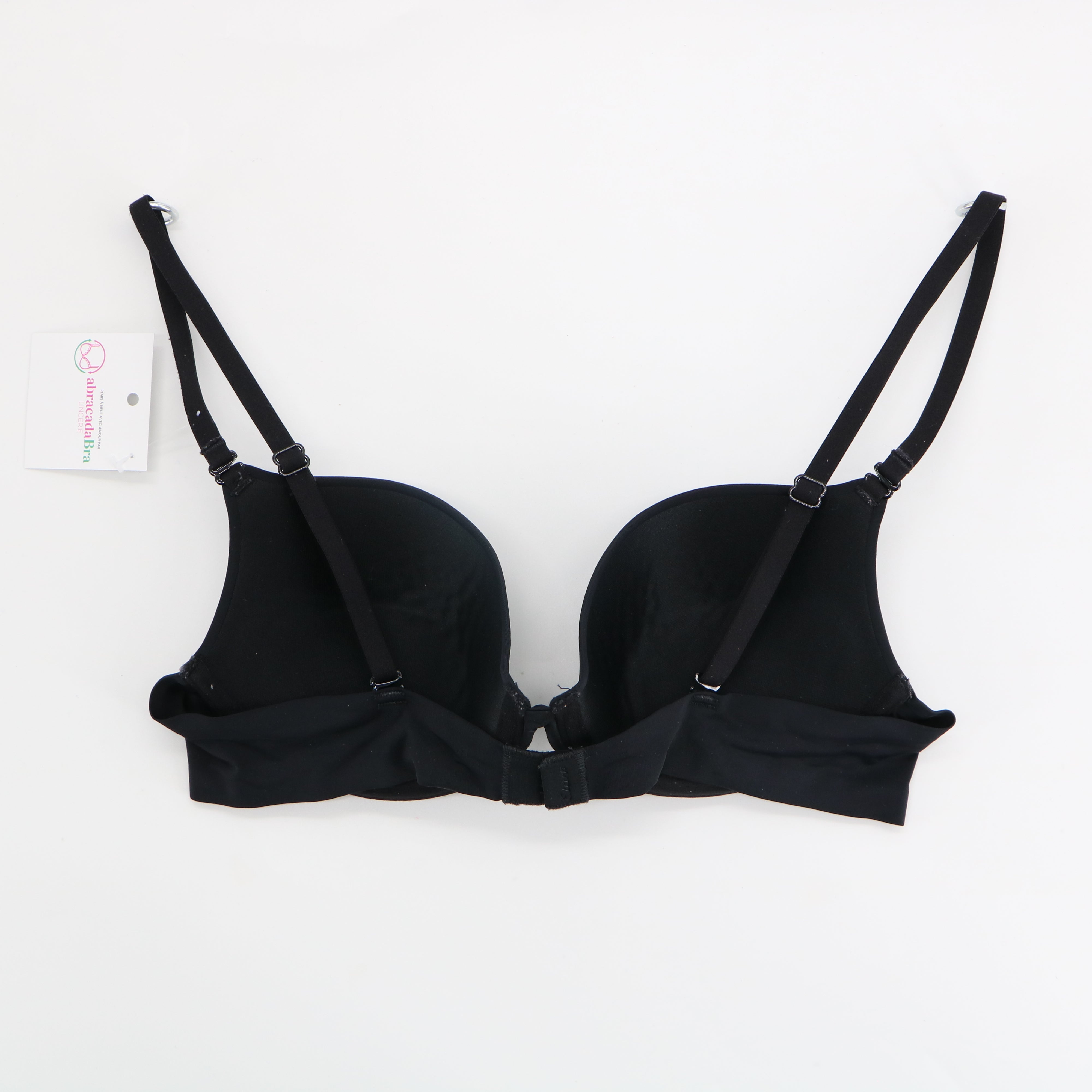 Soutien-gorge ETAM Noir