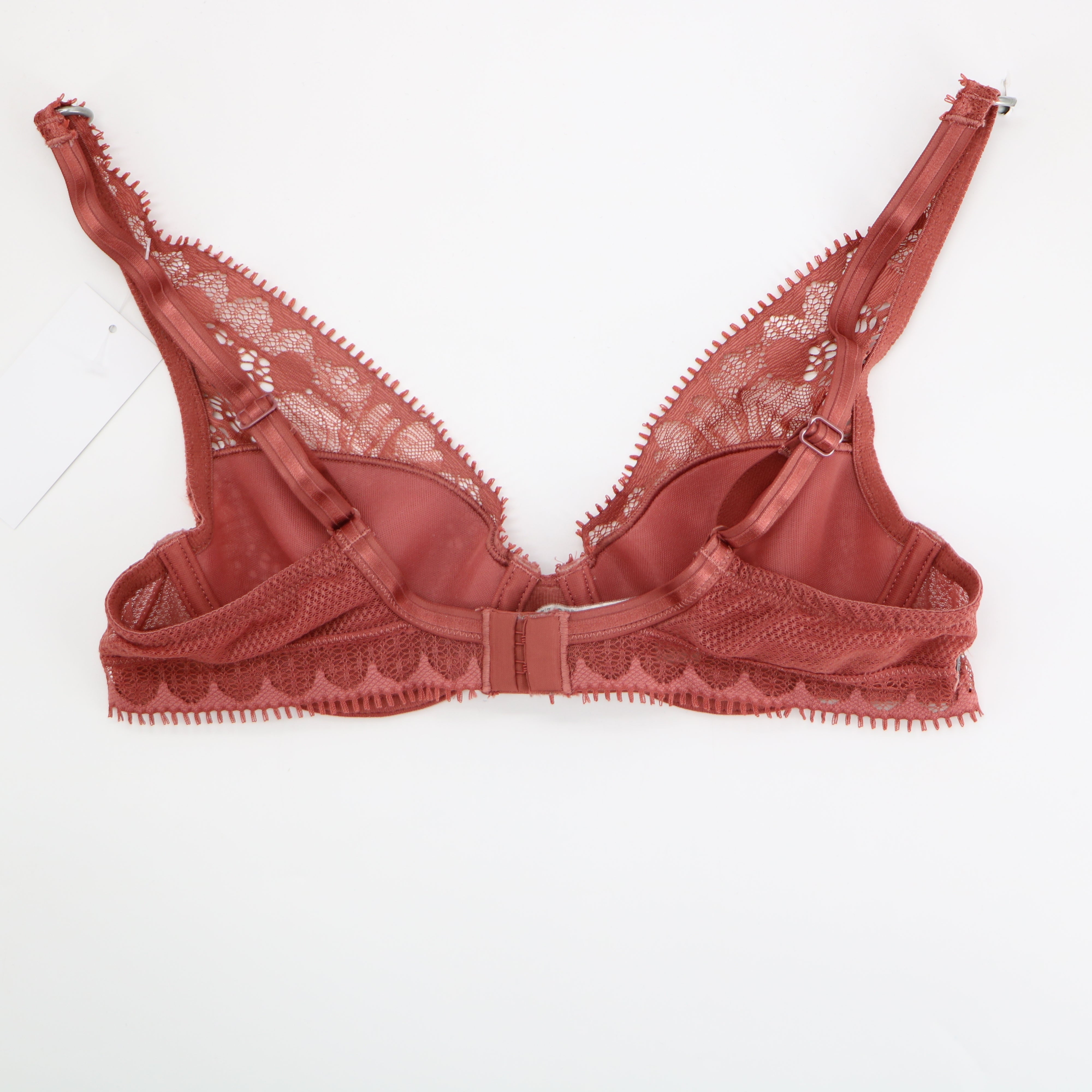 Soutien-gorge Chantelle Marron