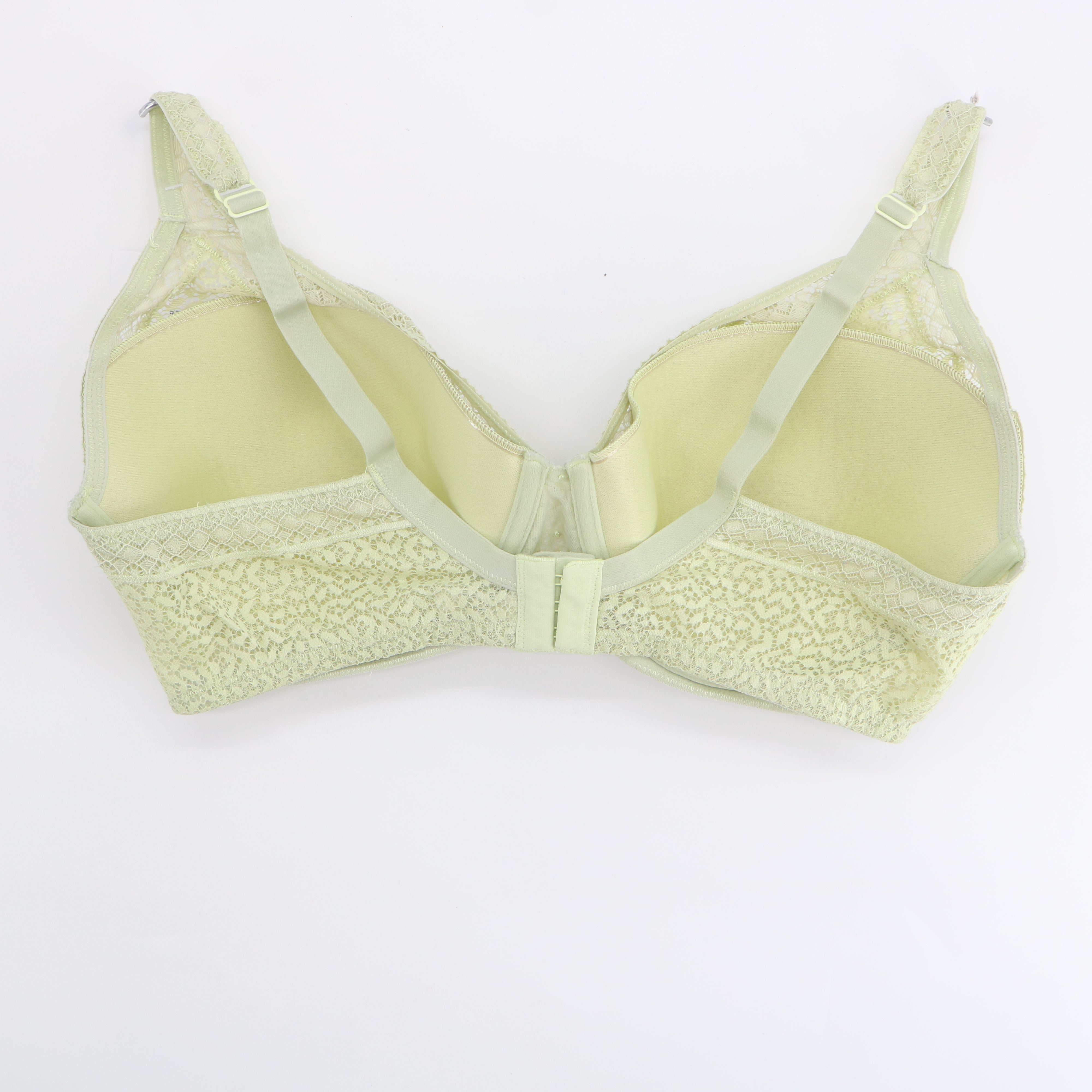 Soutien-gorge RougeGorge Vert