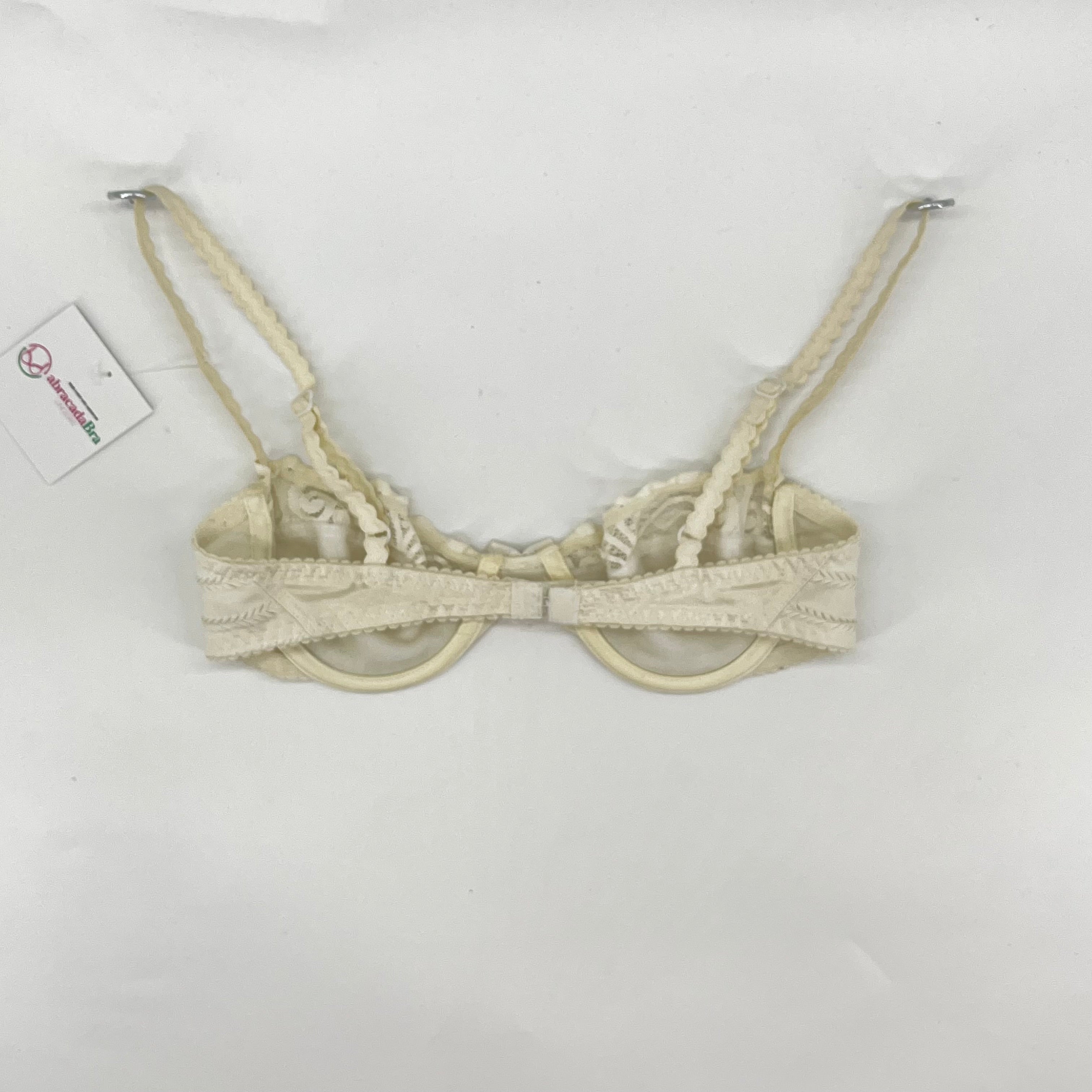 Soutien-gorge Blanc