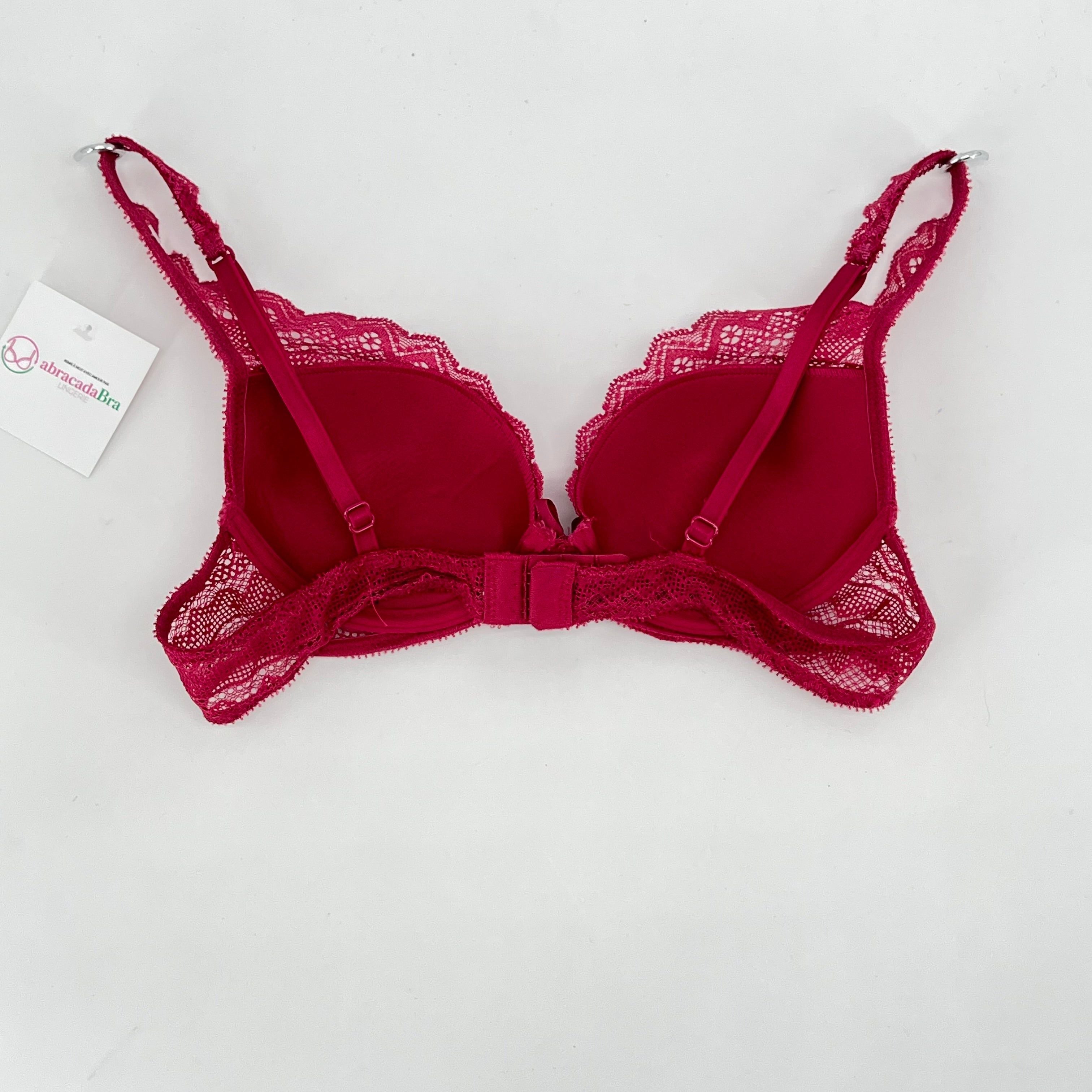 Soutien-gorge ETAM Rose