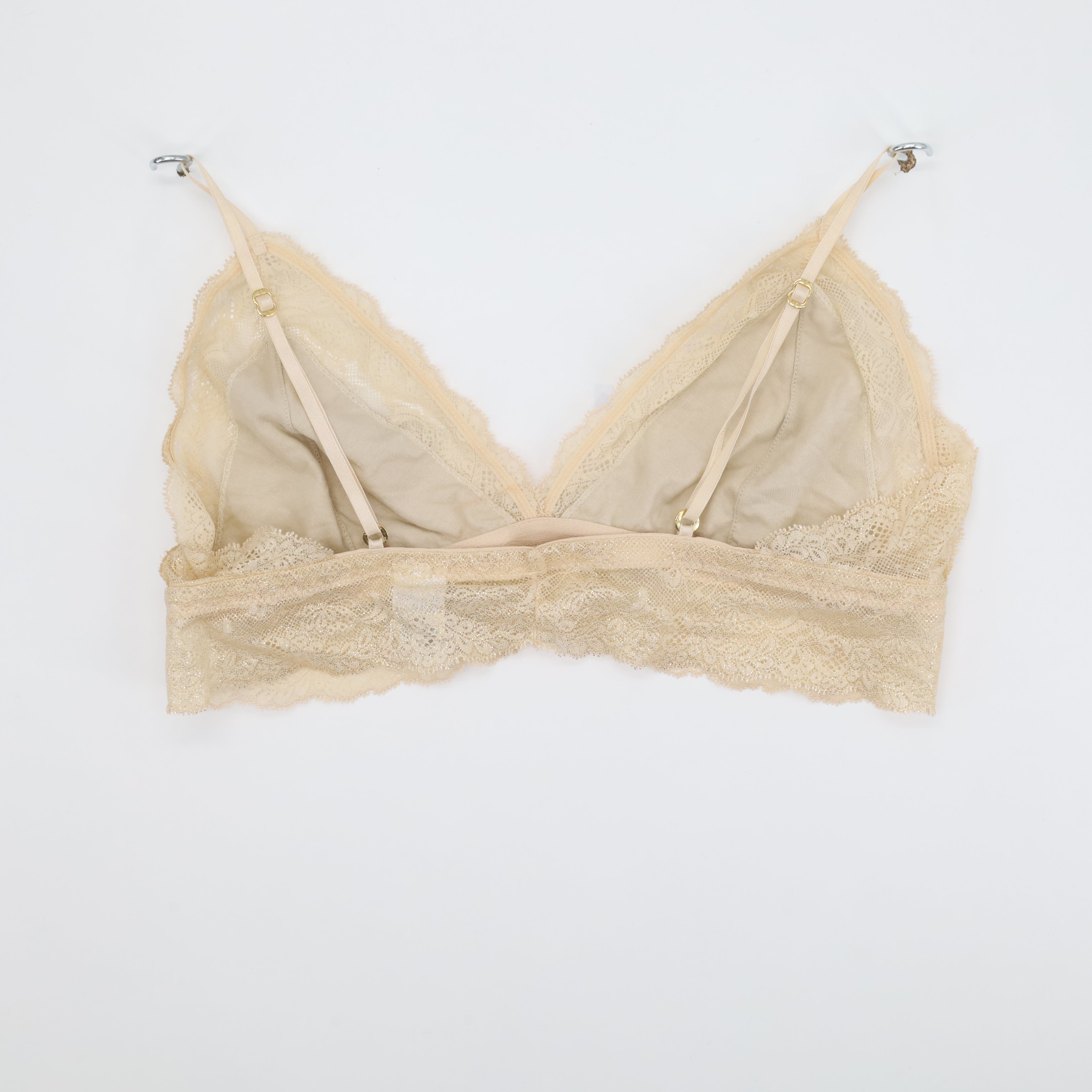 Soutien-gorge Jogê Beige