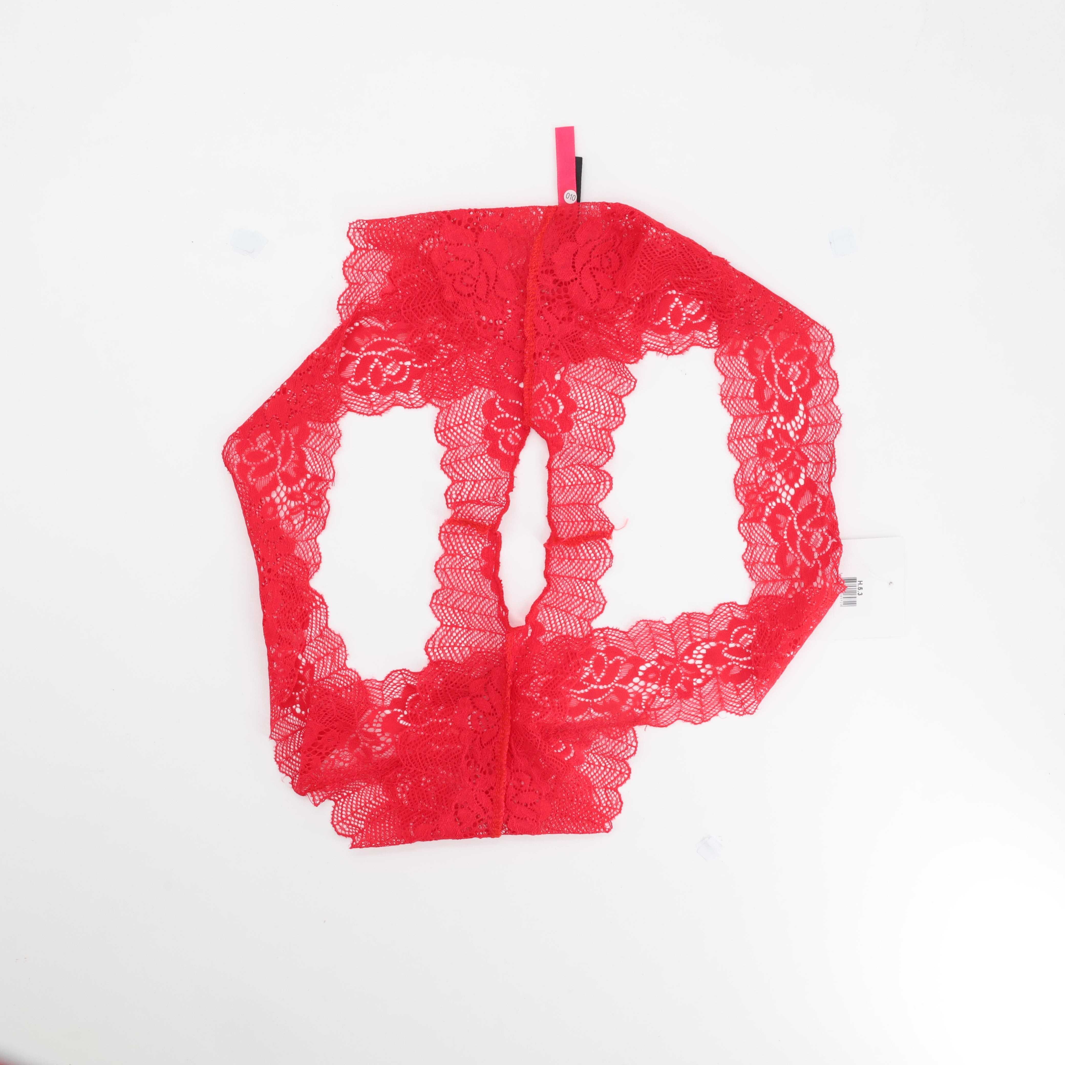 Bas Seven'til Midnight Rouge