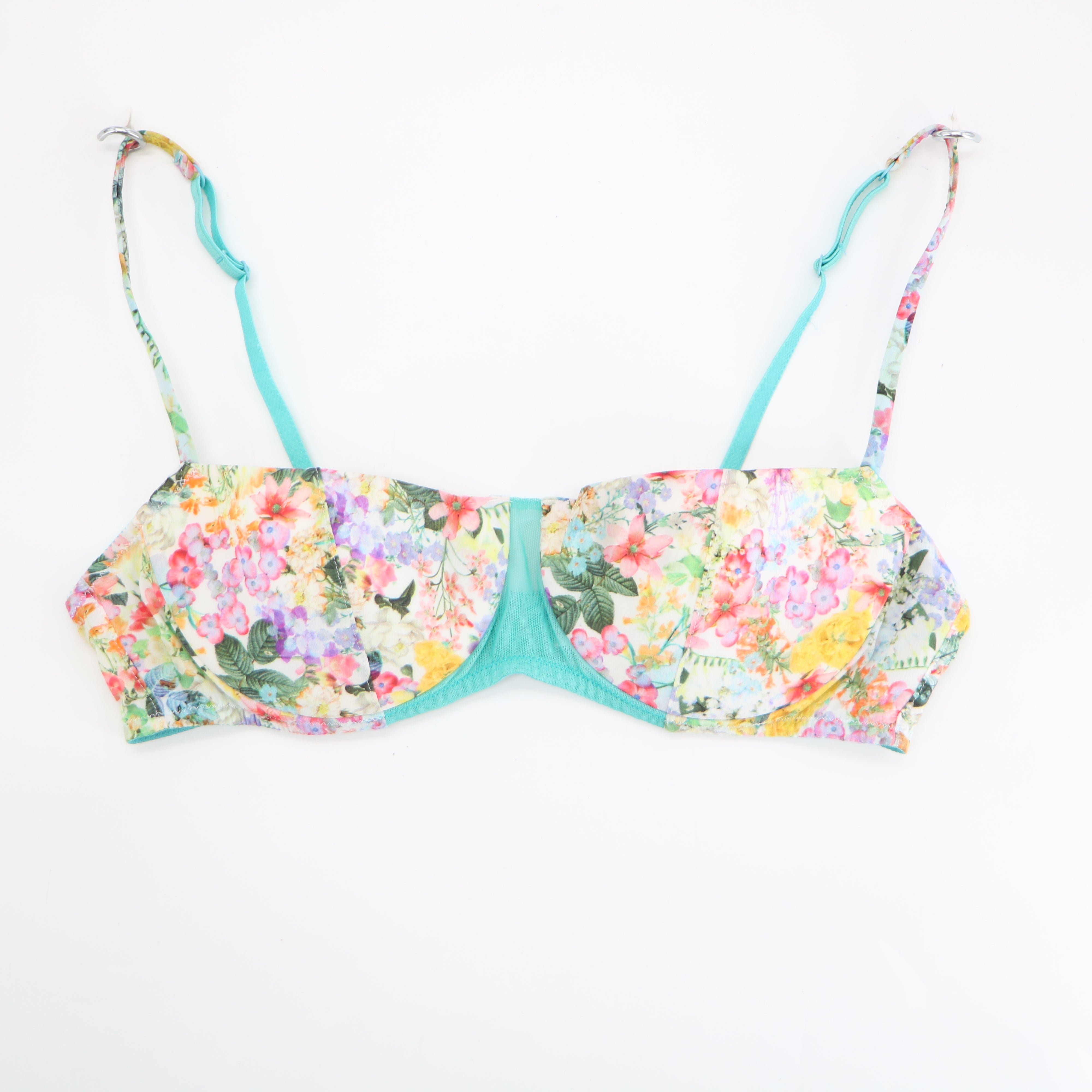 Soutien-gorge Ysé Bleu