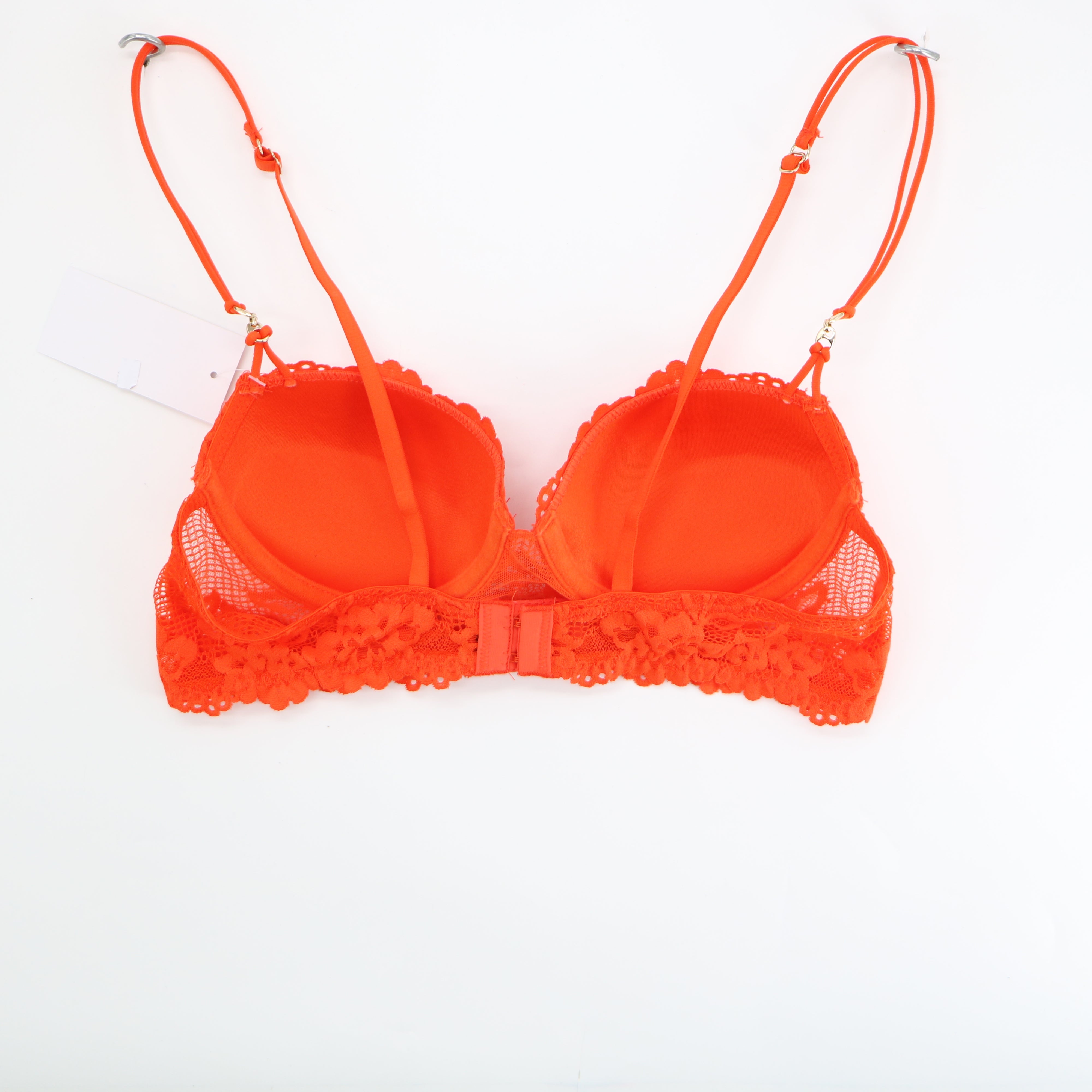 Soutien-gorge Orange