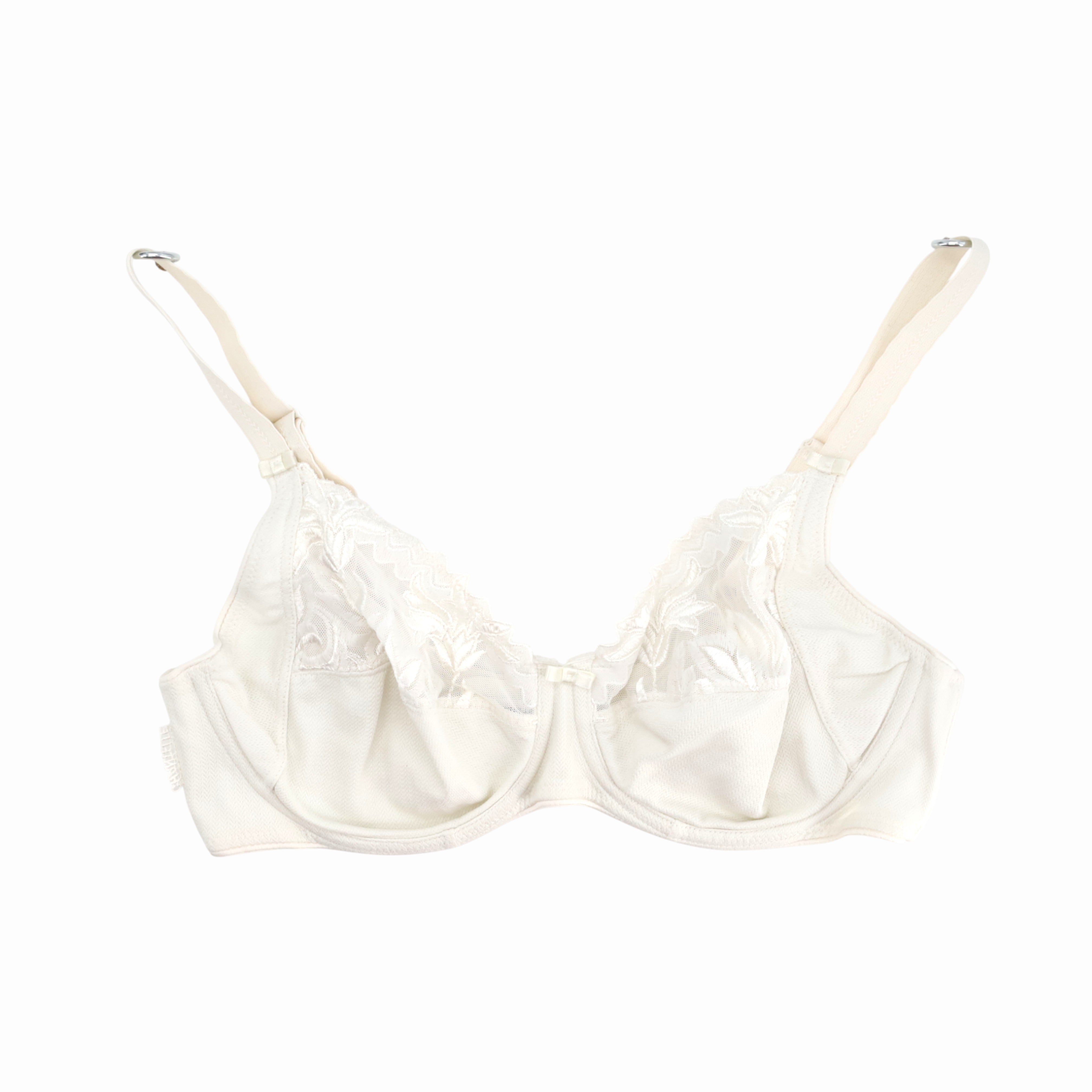 Soutien-gorge Chantelle Blanc