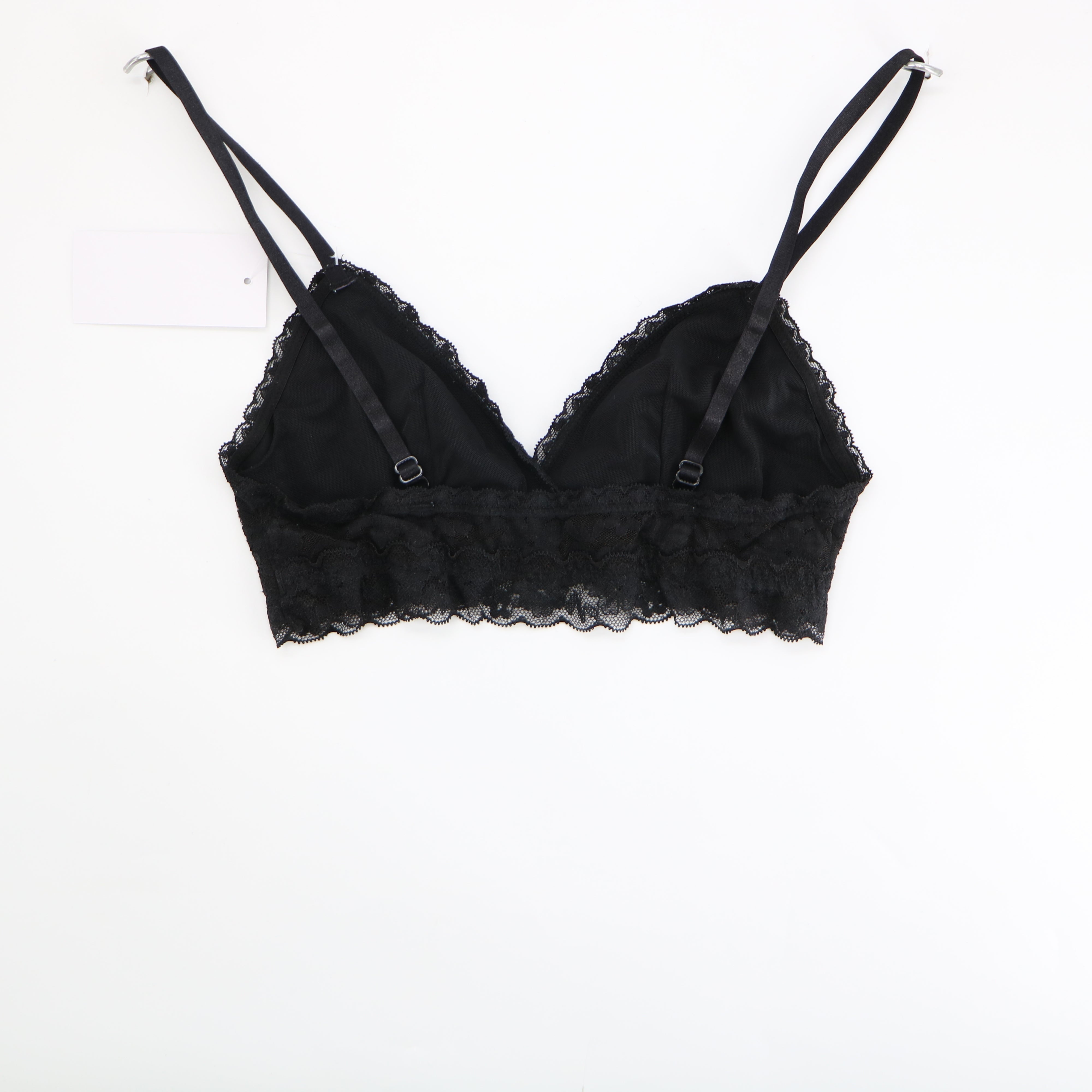 Soutien-gorge Noir