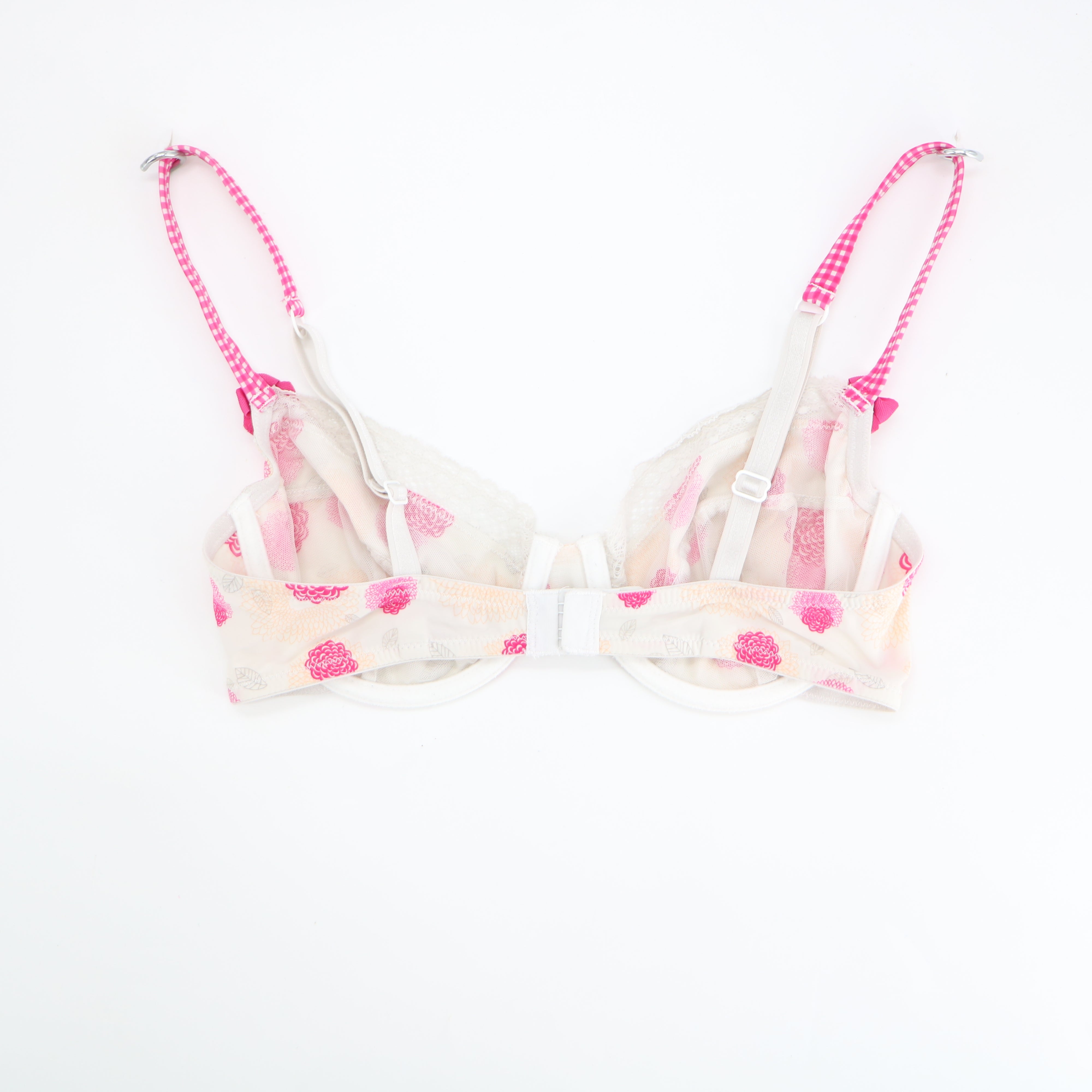 Soutien-gorge Daniel Hechter Blanc