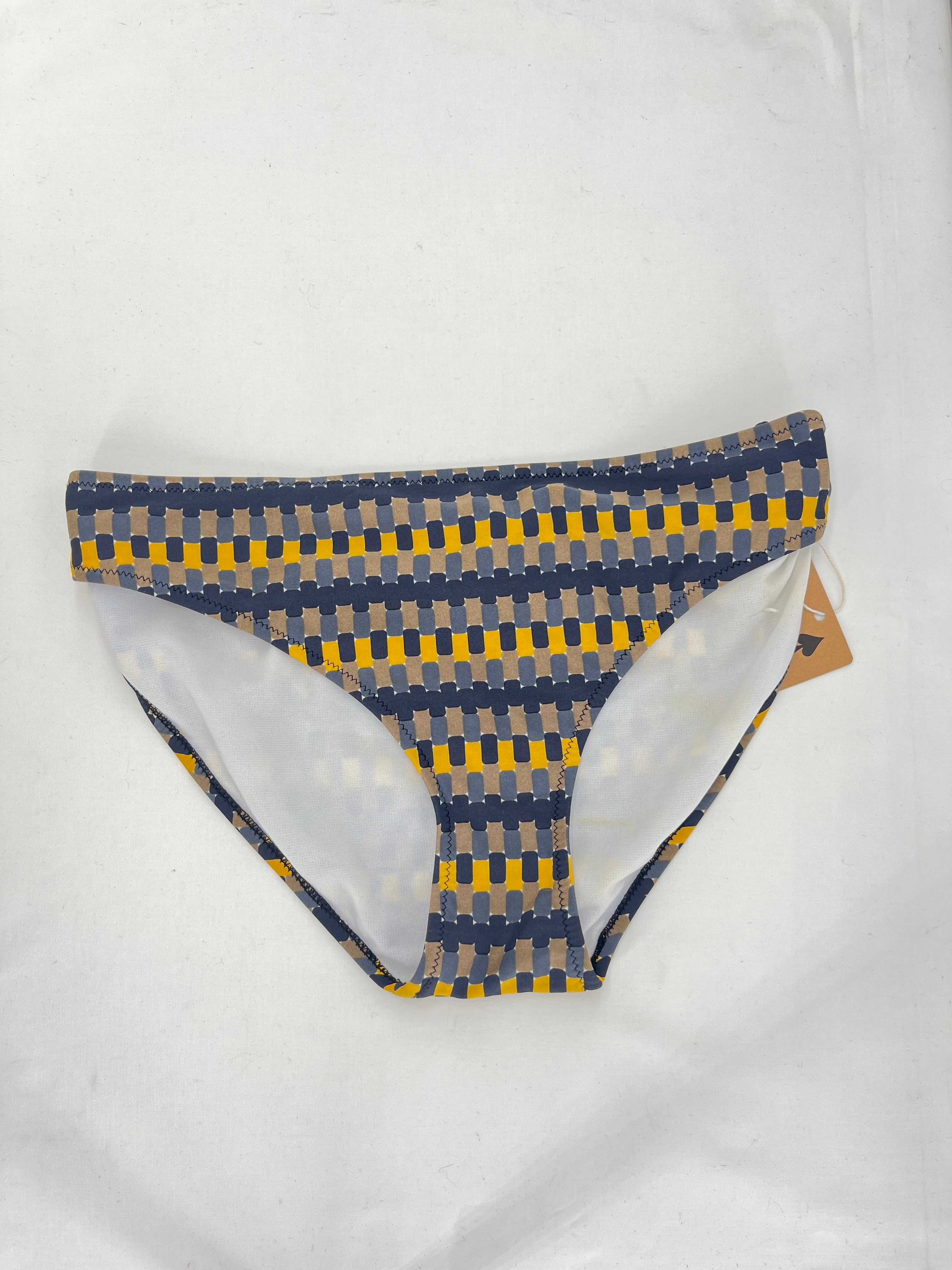 Maillot de bain La Redoute Marron