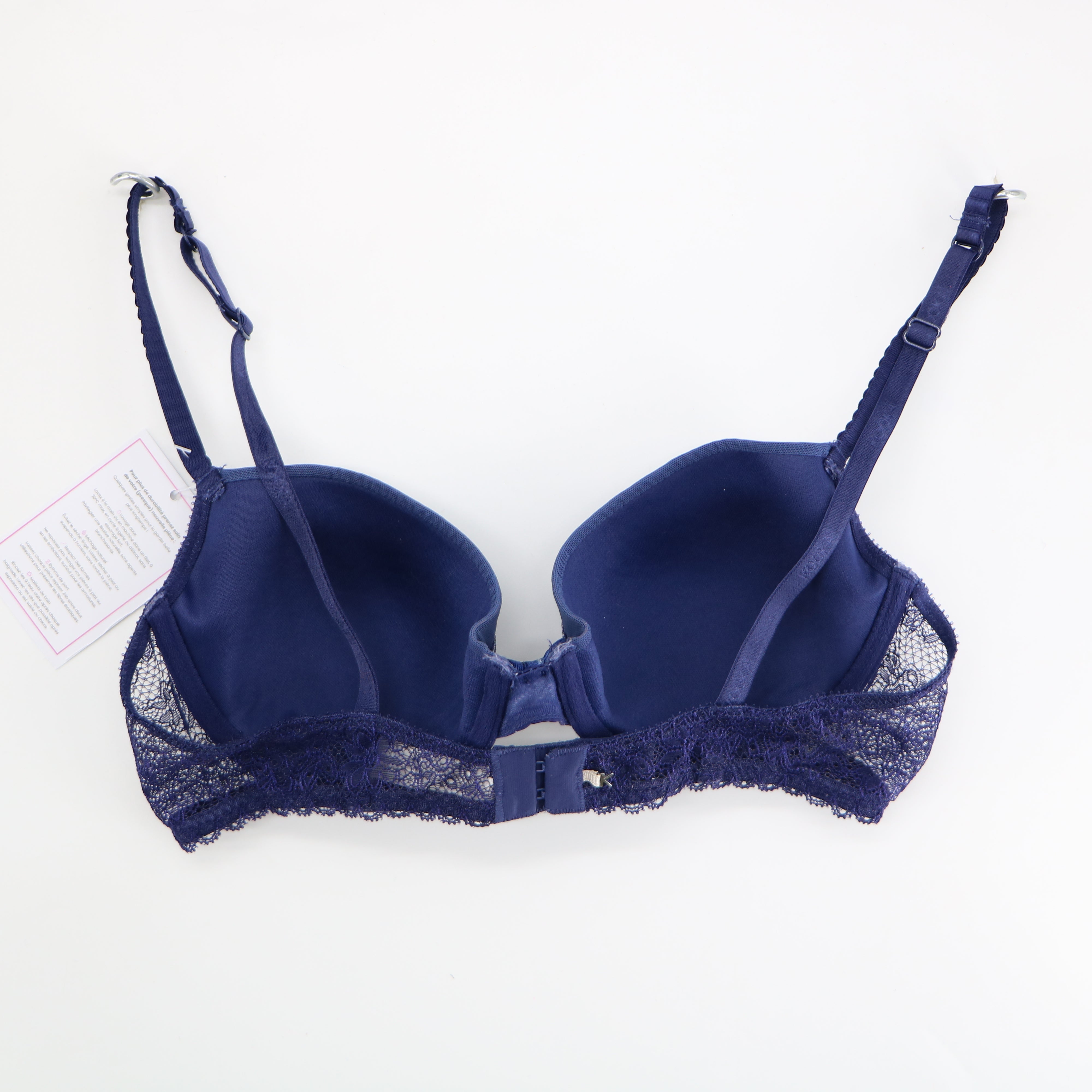 Soutien-gorge Kookai Bleu