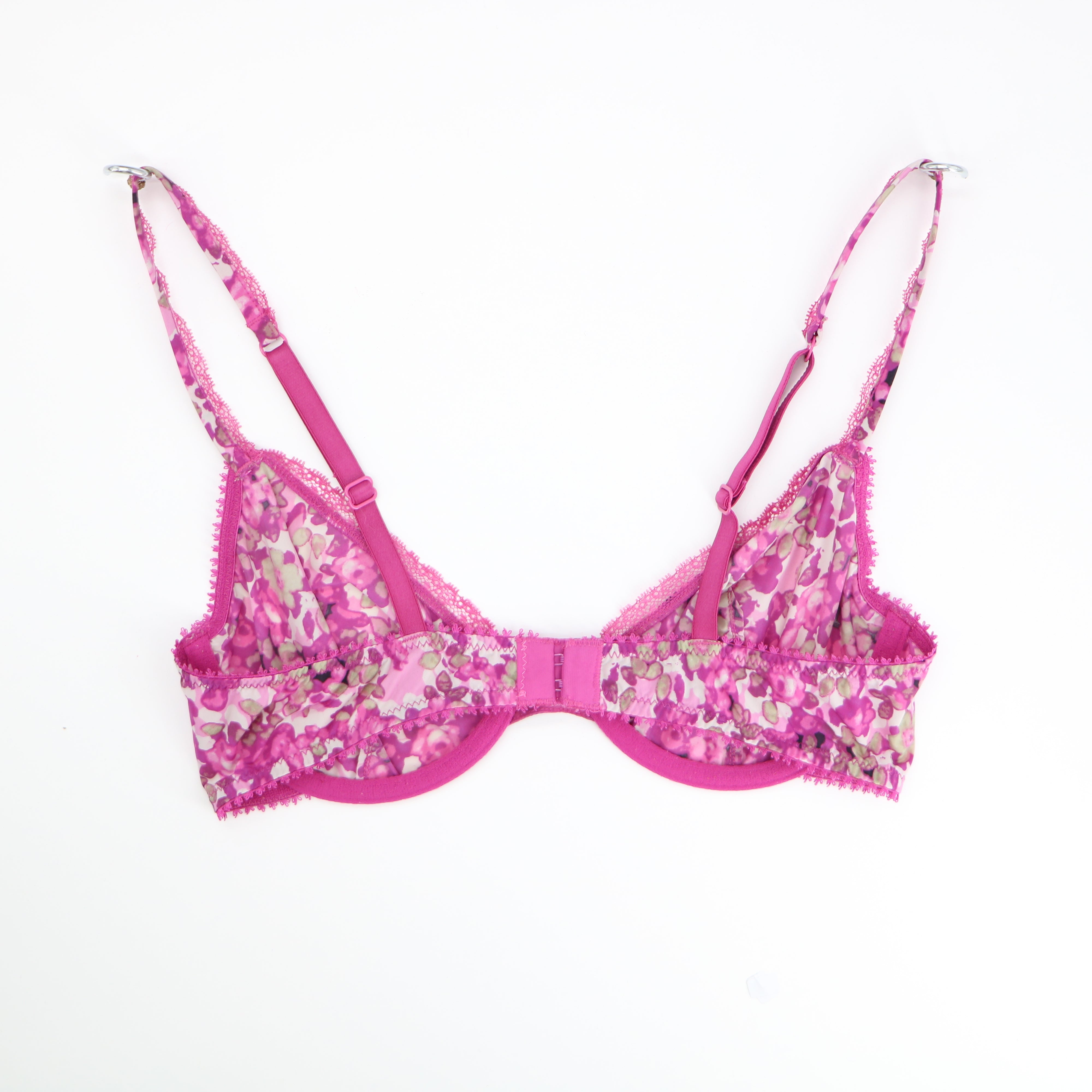 Soutien-gorge ETAM Rose