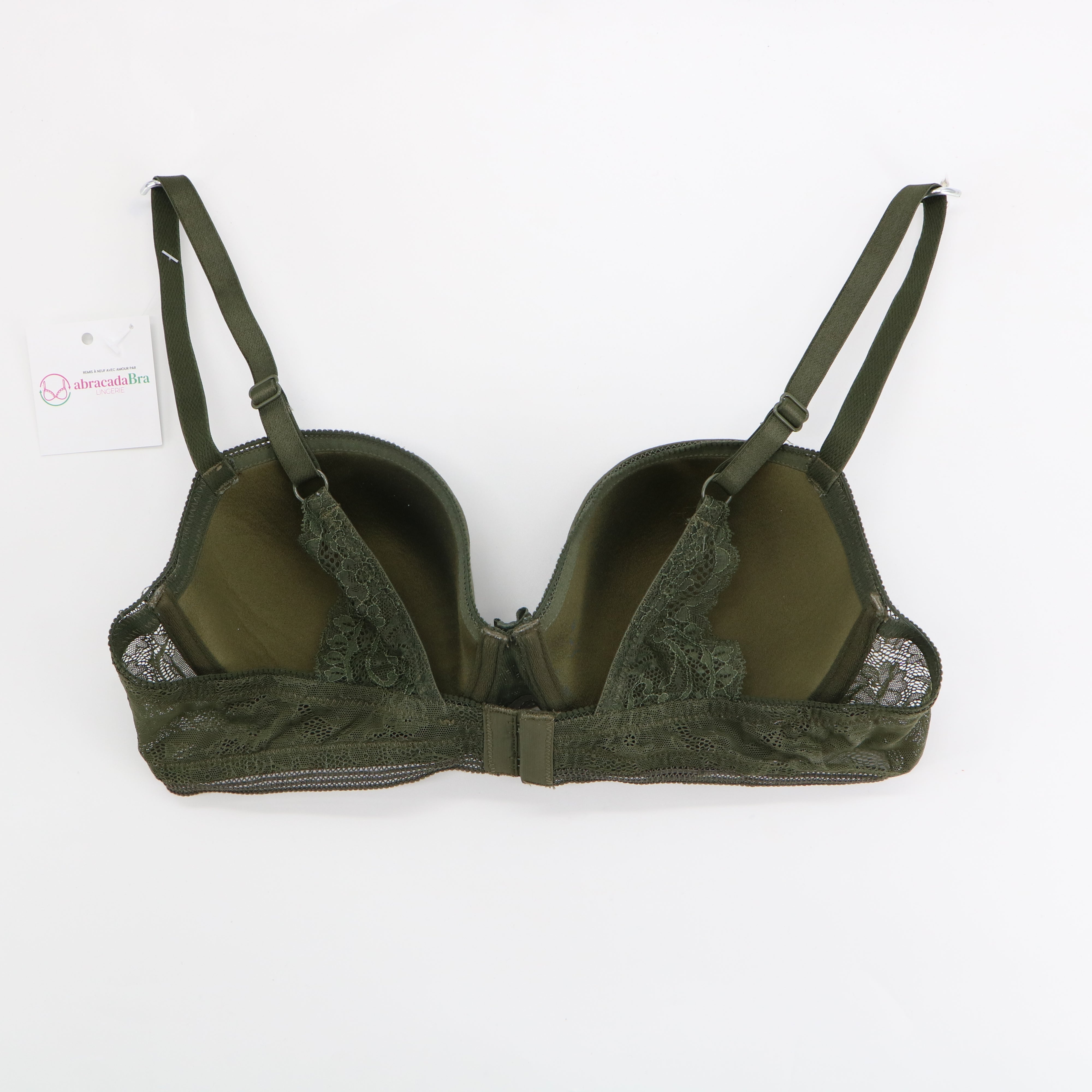 Soutien-gorge ETAM Vert