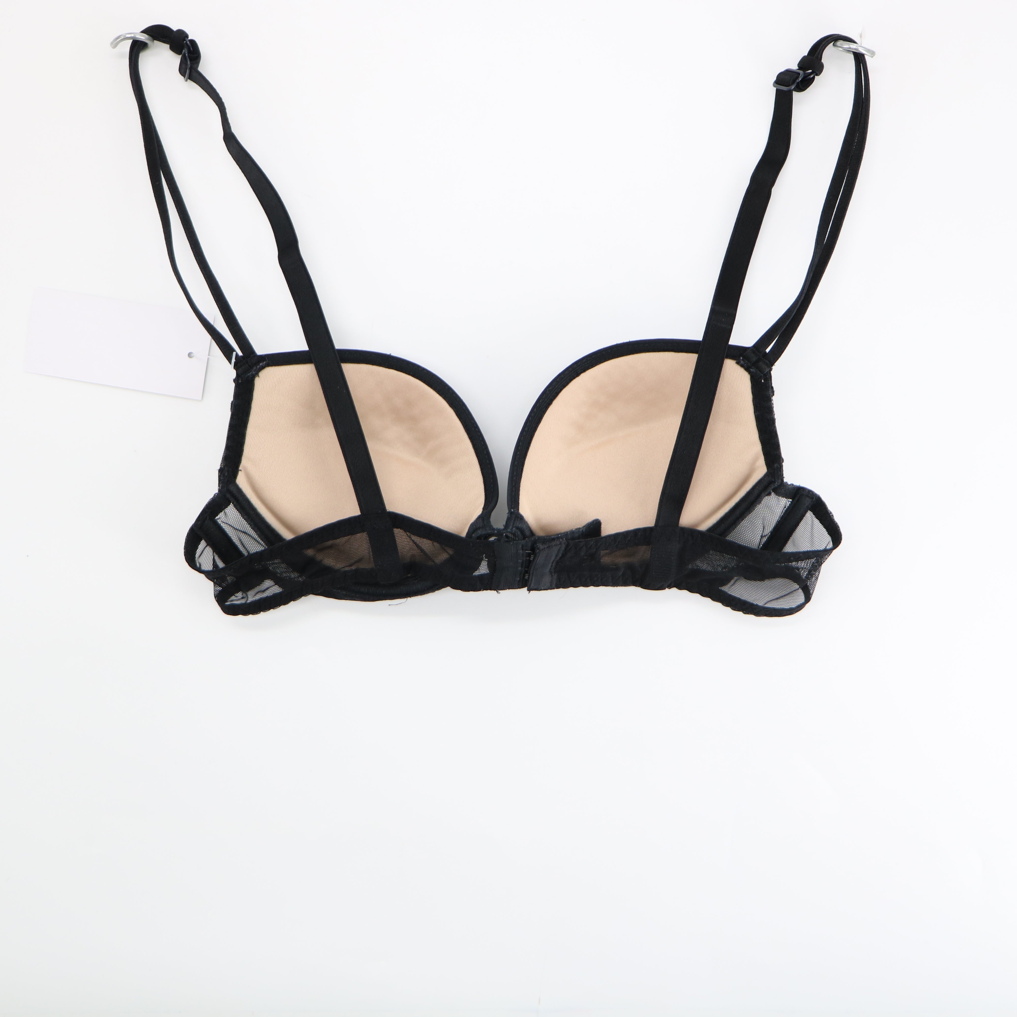 Soutien-gorge Noir