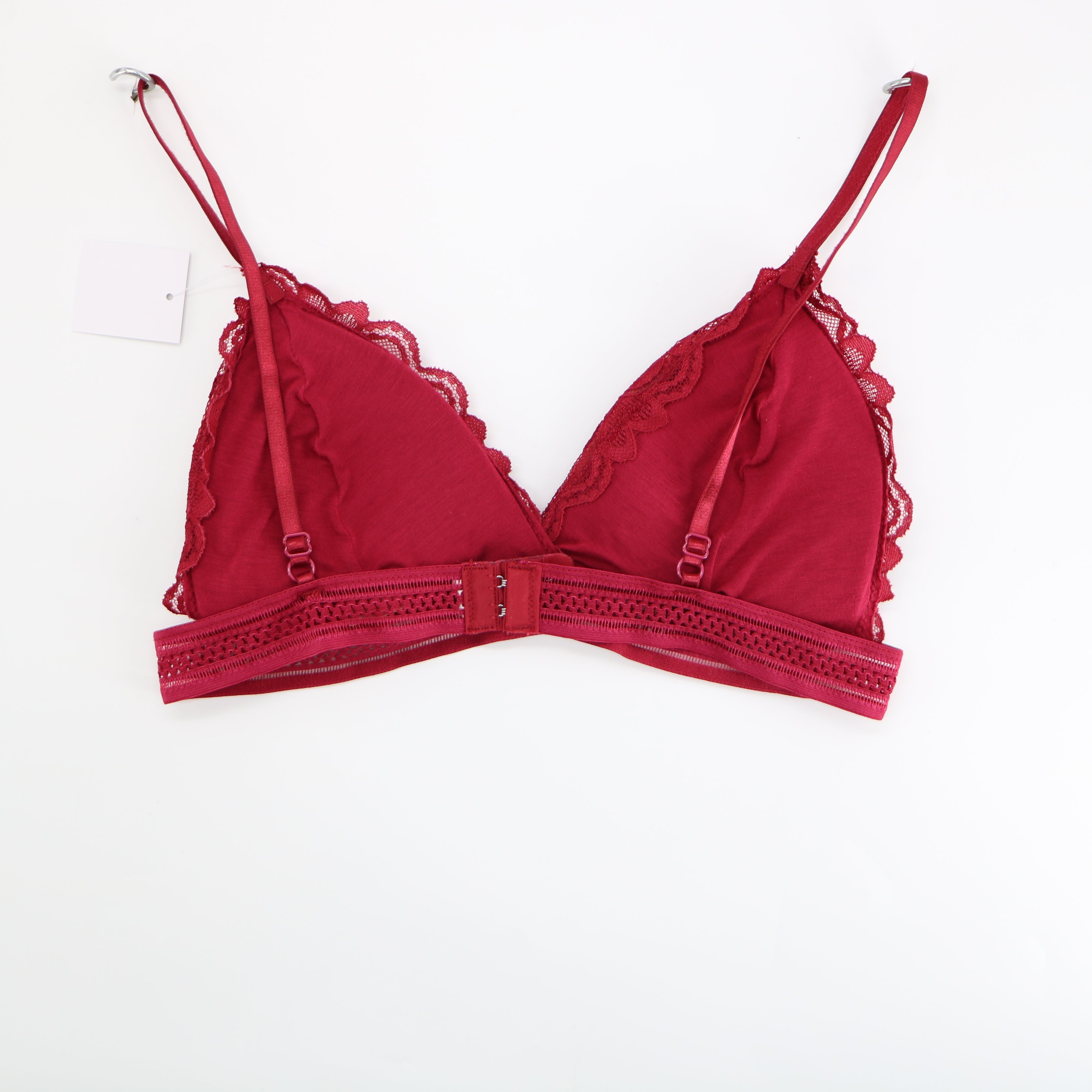 Soutien-gorge Rouge