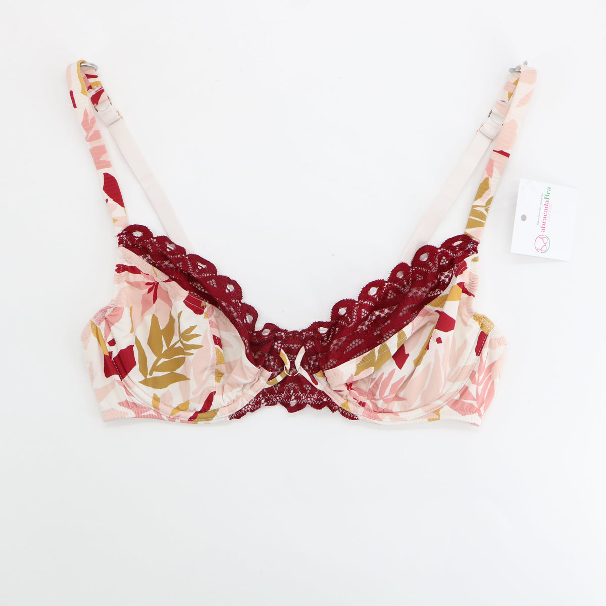 Soutien-gorge RougeGorge Rose