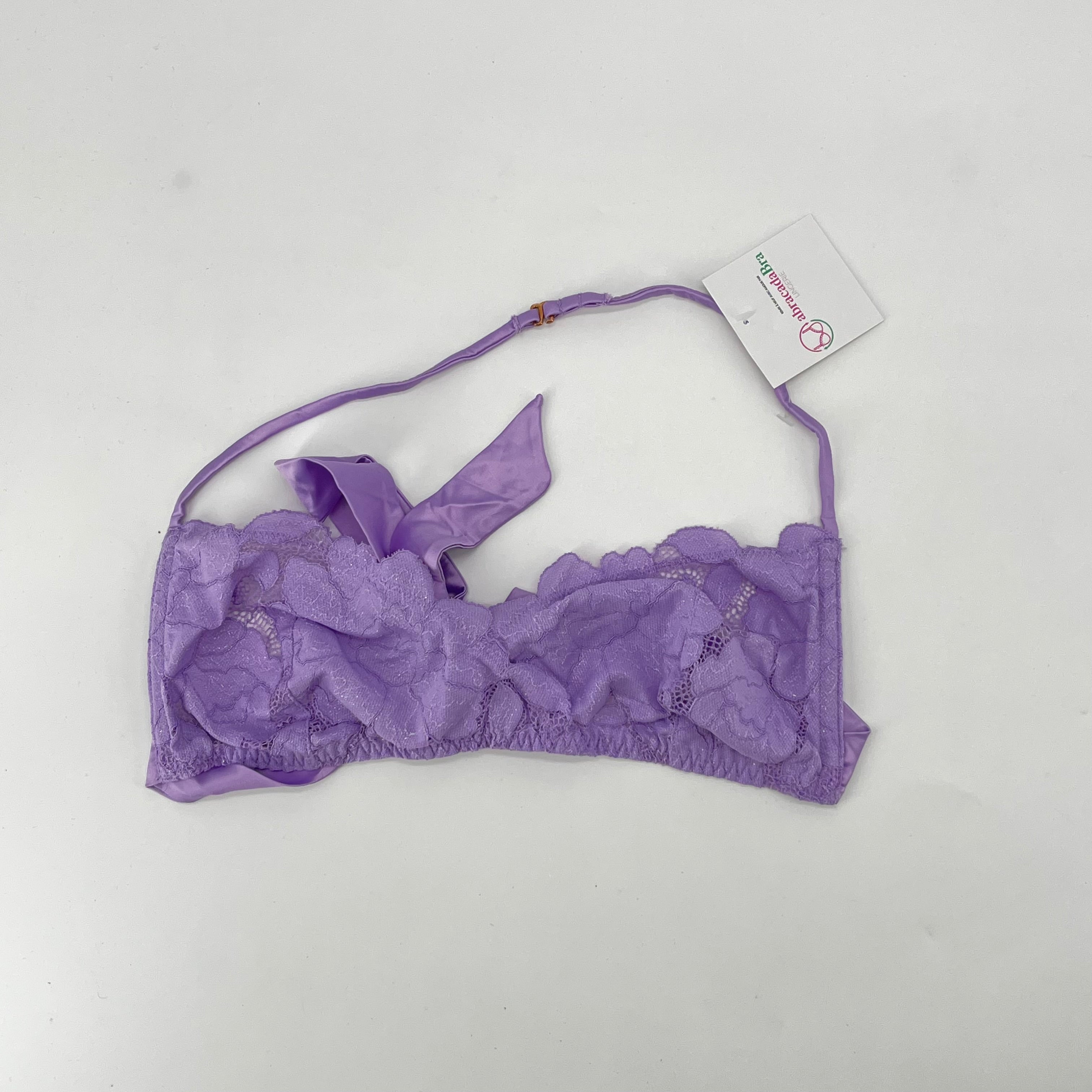 Soutien-gorge Violet
